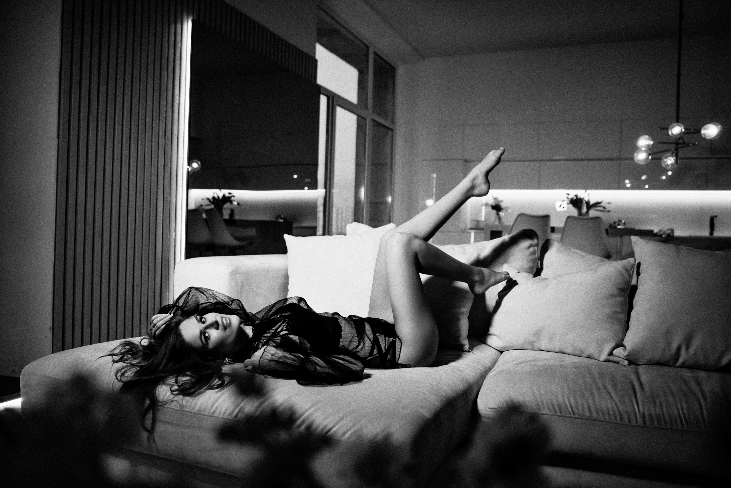 Даша. Свадебный фотограф в Санкт-Петербурге София Шубик