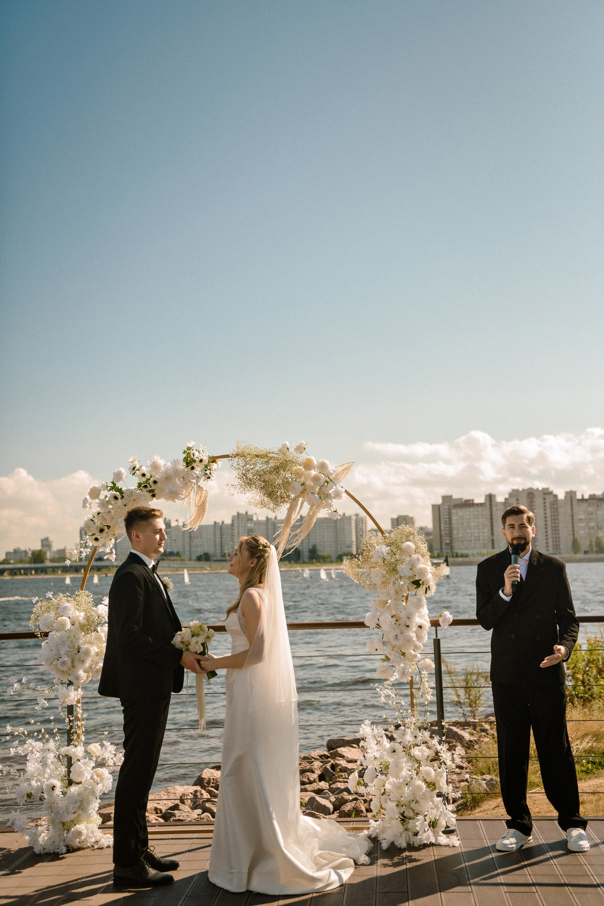 02.08.26 Валерия и Даниил. Свадебный фотограф в Санкт-Петербурге София Шубик