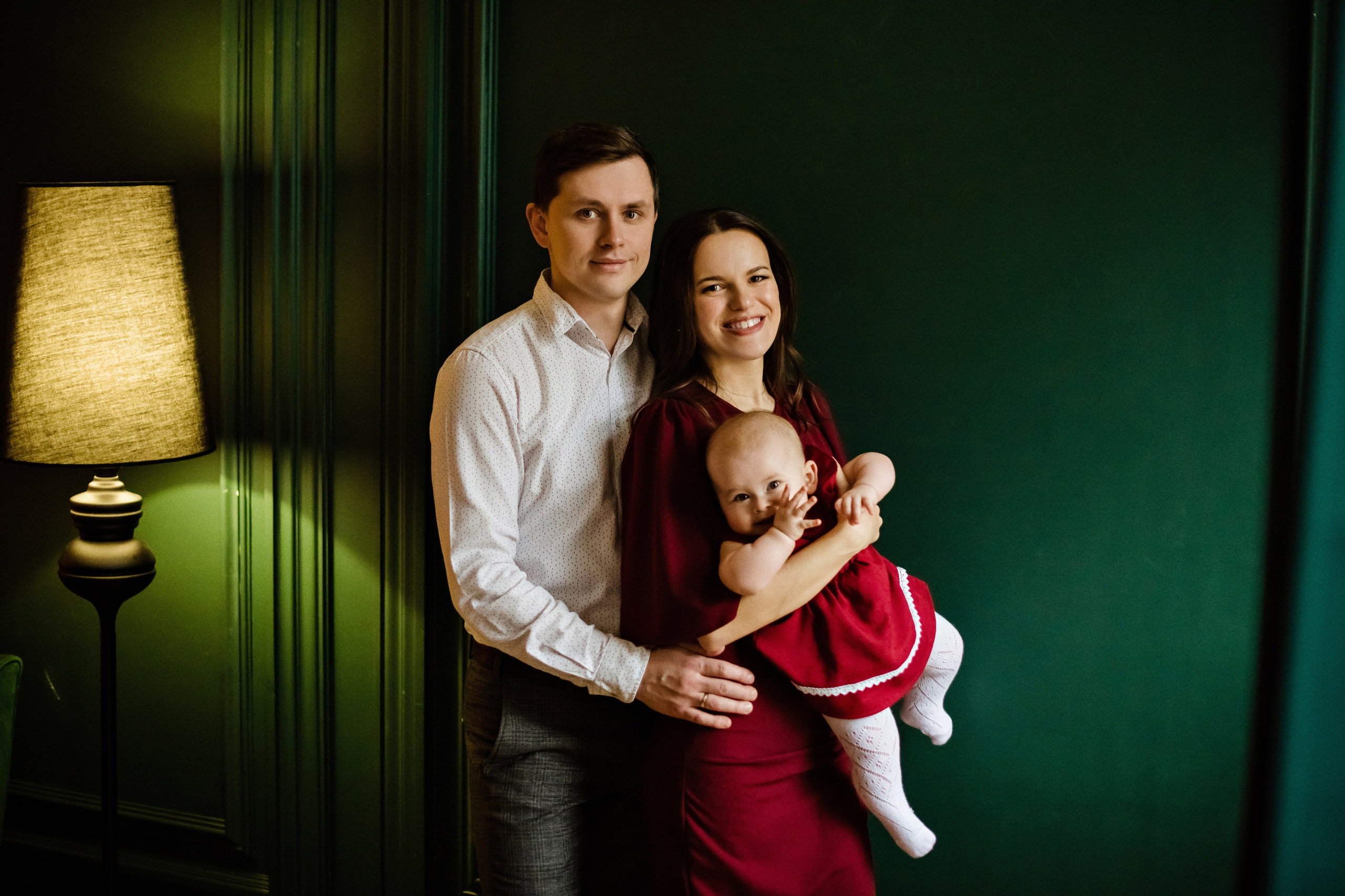 Галя и Рома. Свадебный фотограф в Санкт-Петербурге София Шубик