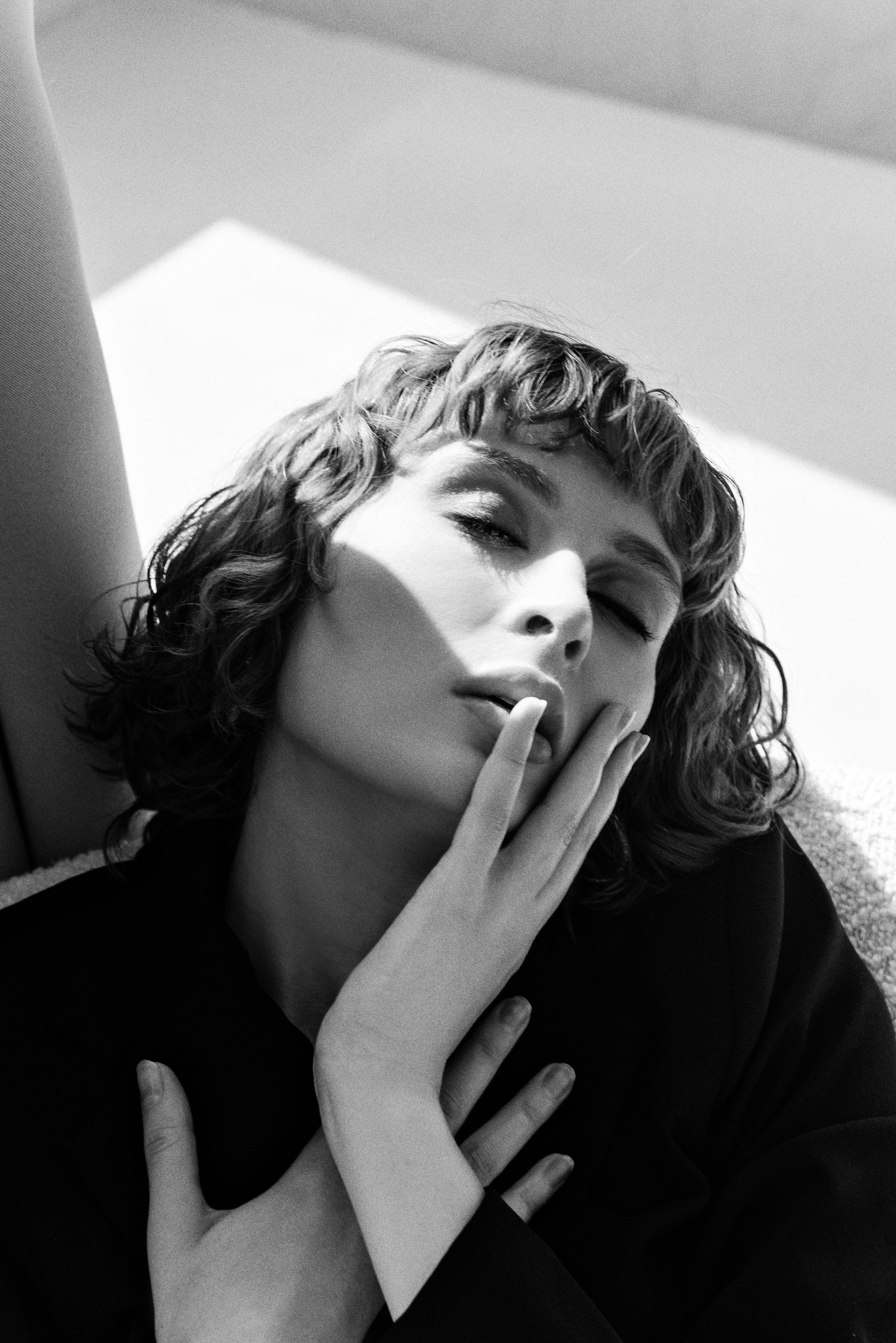 Нат. Свадебный фотограф в Санкт-Петербурге София Шубик