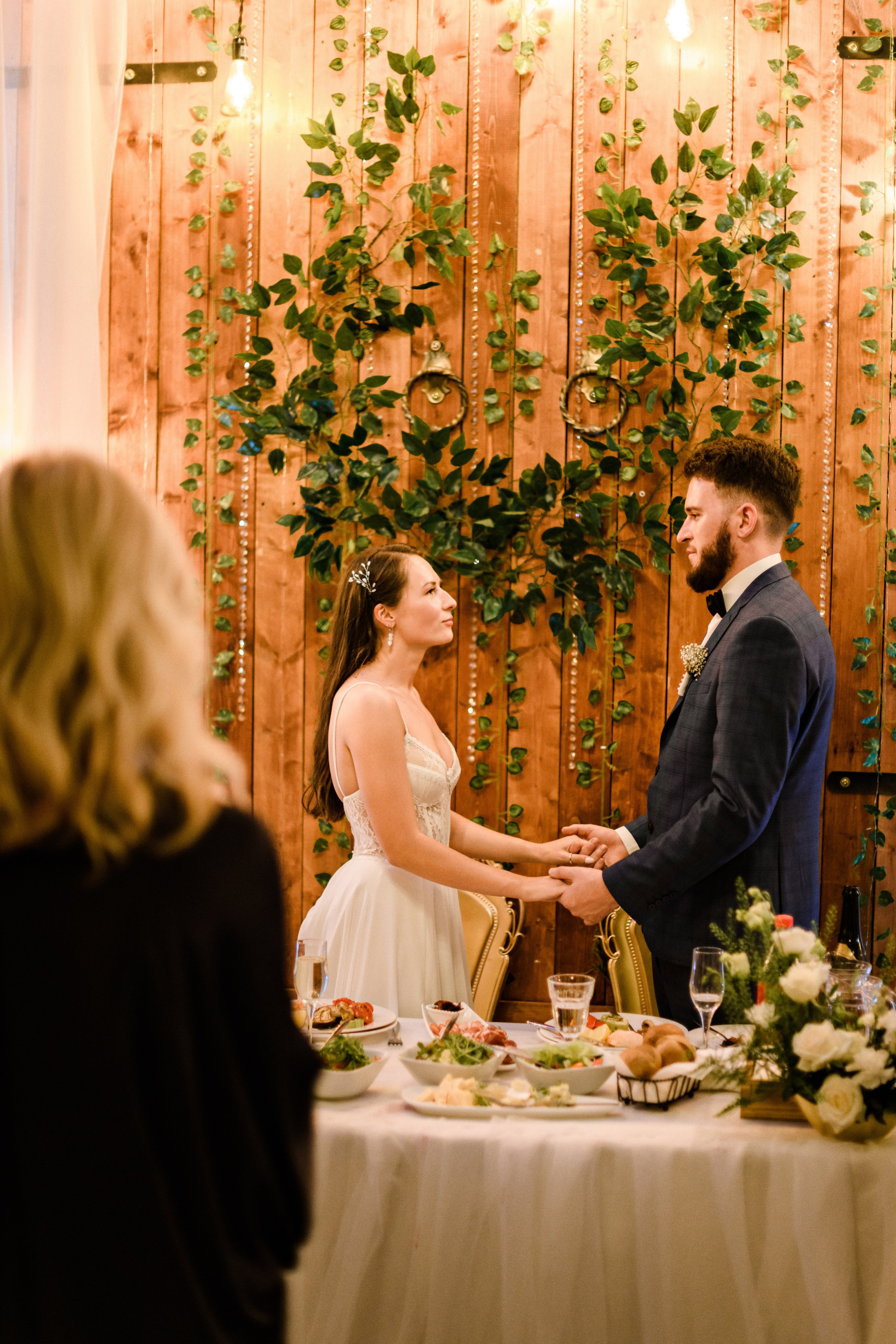 22/06/23 Оля и Саша. Свадебный фотограф в Санкт-Петербурге София Шубик