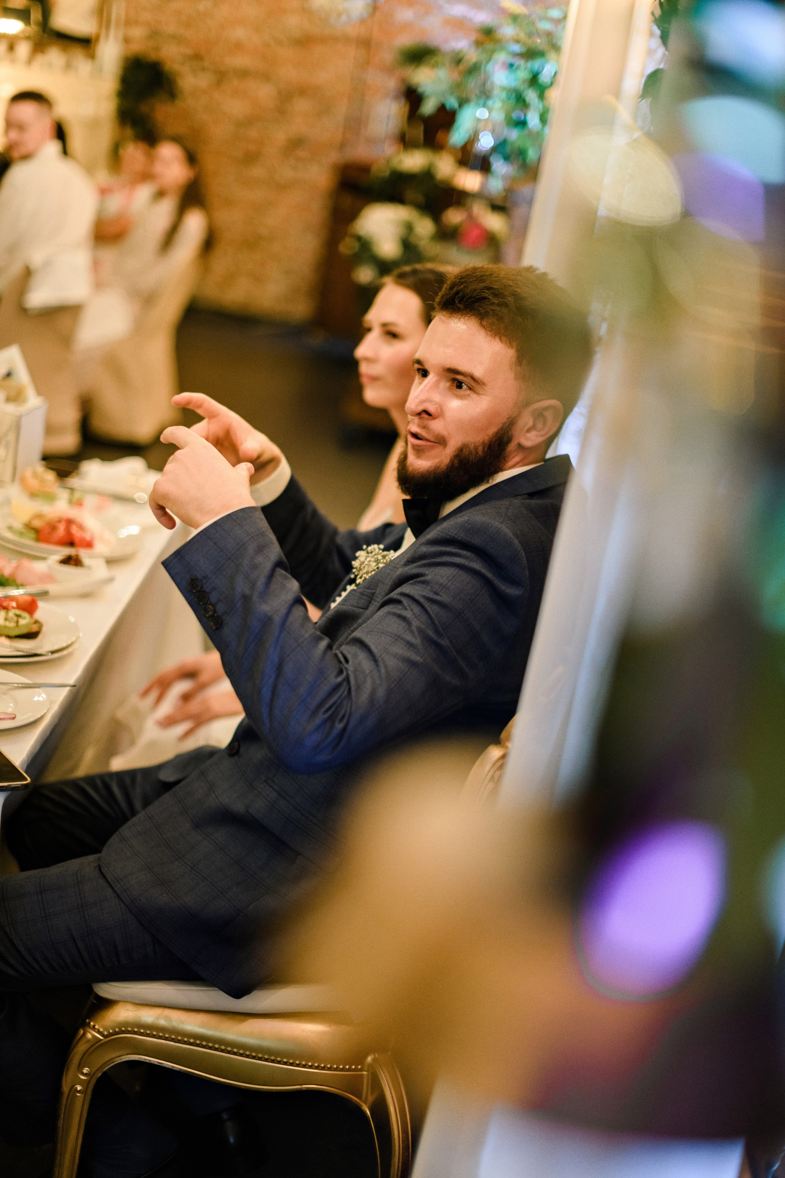 22/06/23 Оля и Саша. Свадебный фотограф в Санкт-Петербурге София Шубик