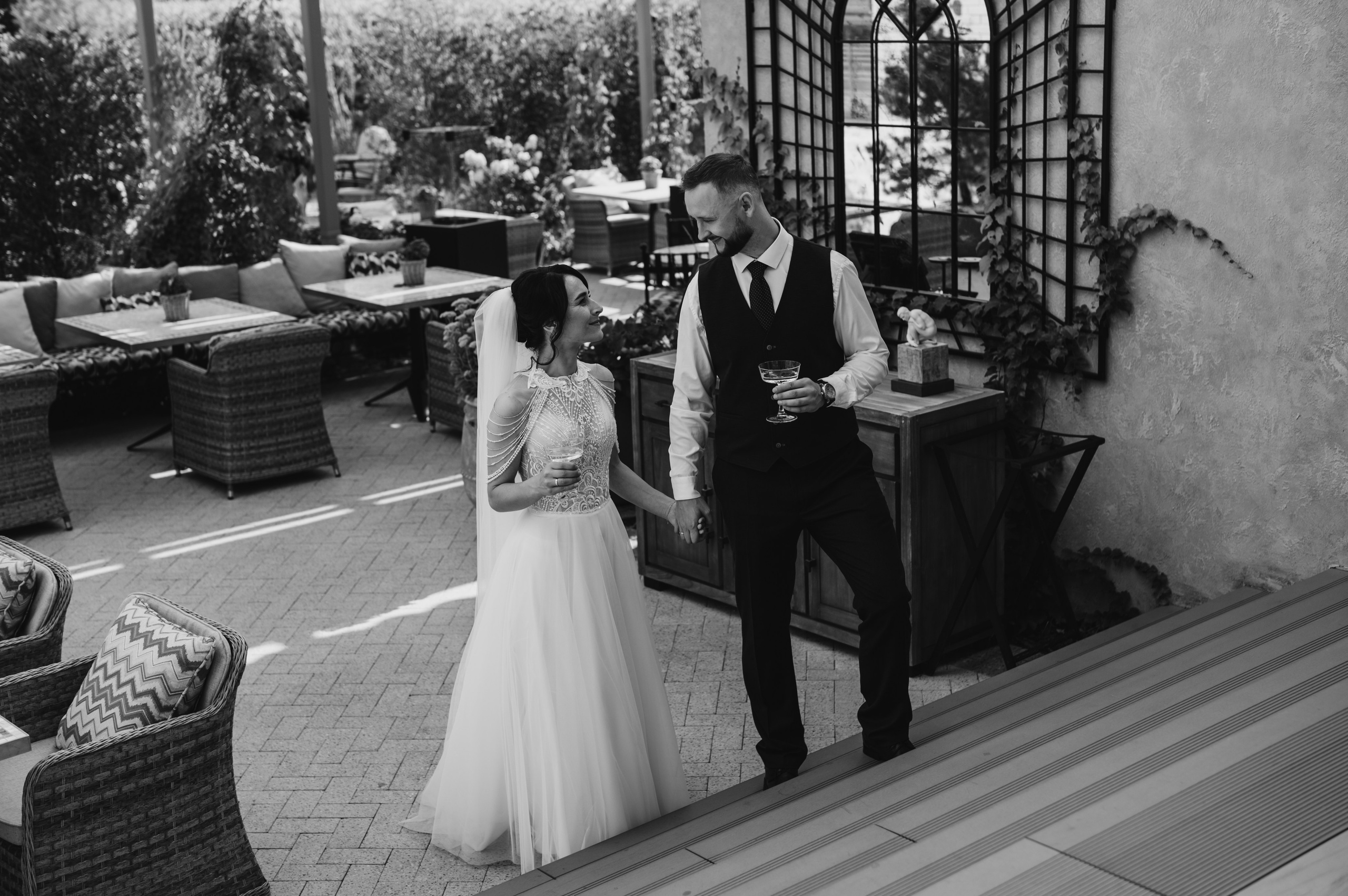 Константин и Мадина. Ривьера. Фотограф Екатерина Бочарникова