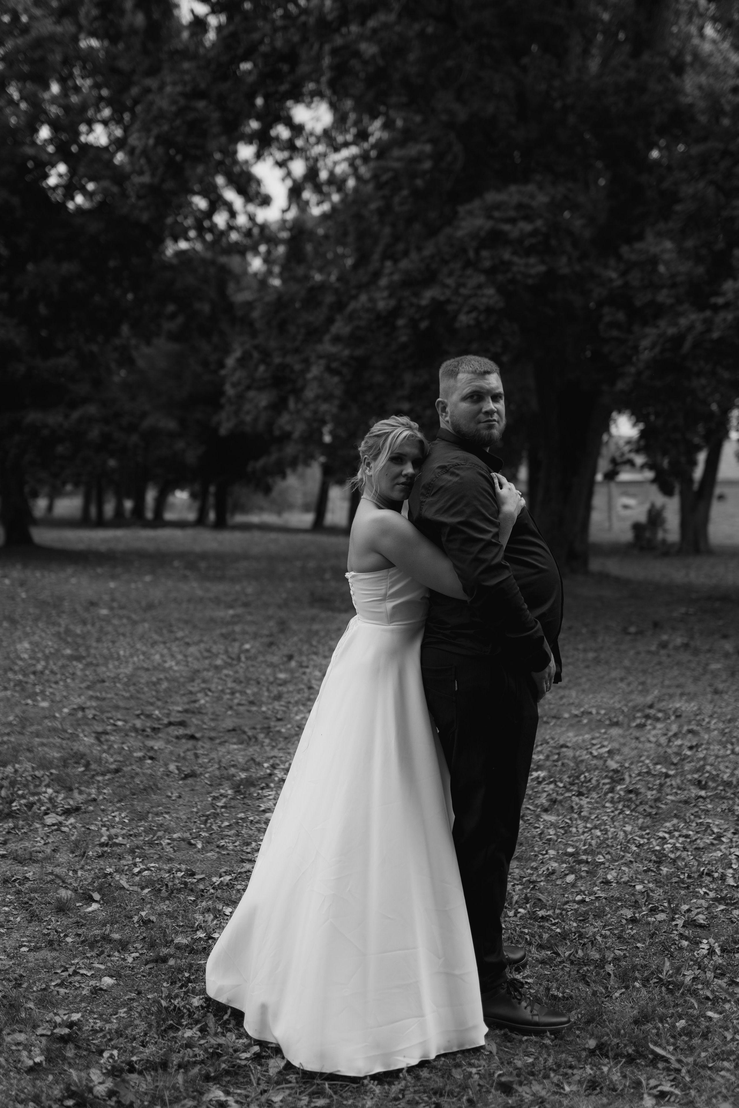 Даша и Вадим