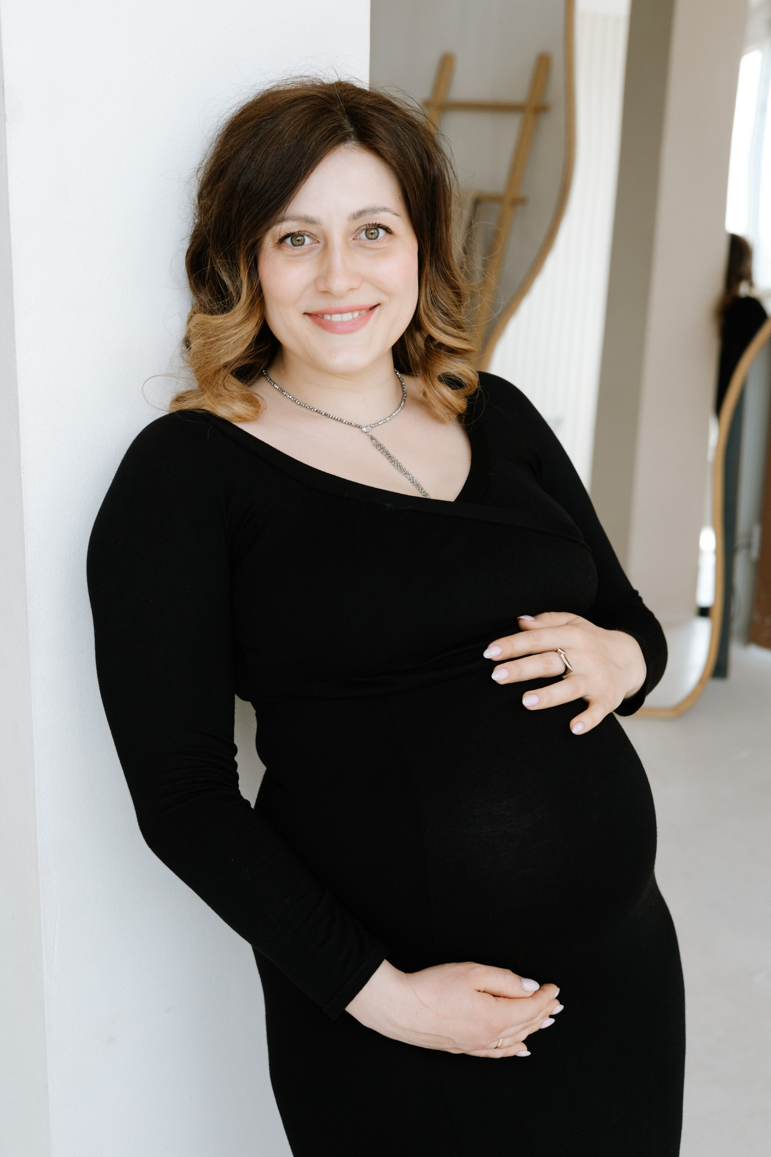 Беременность. Фотограф Пермь | Татьяна Костарева