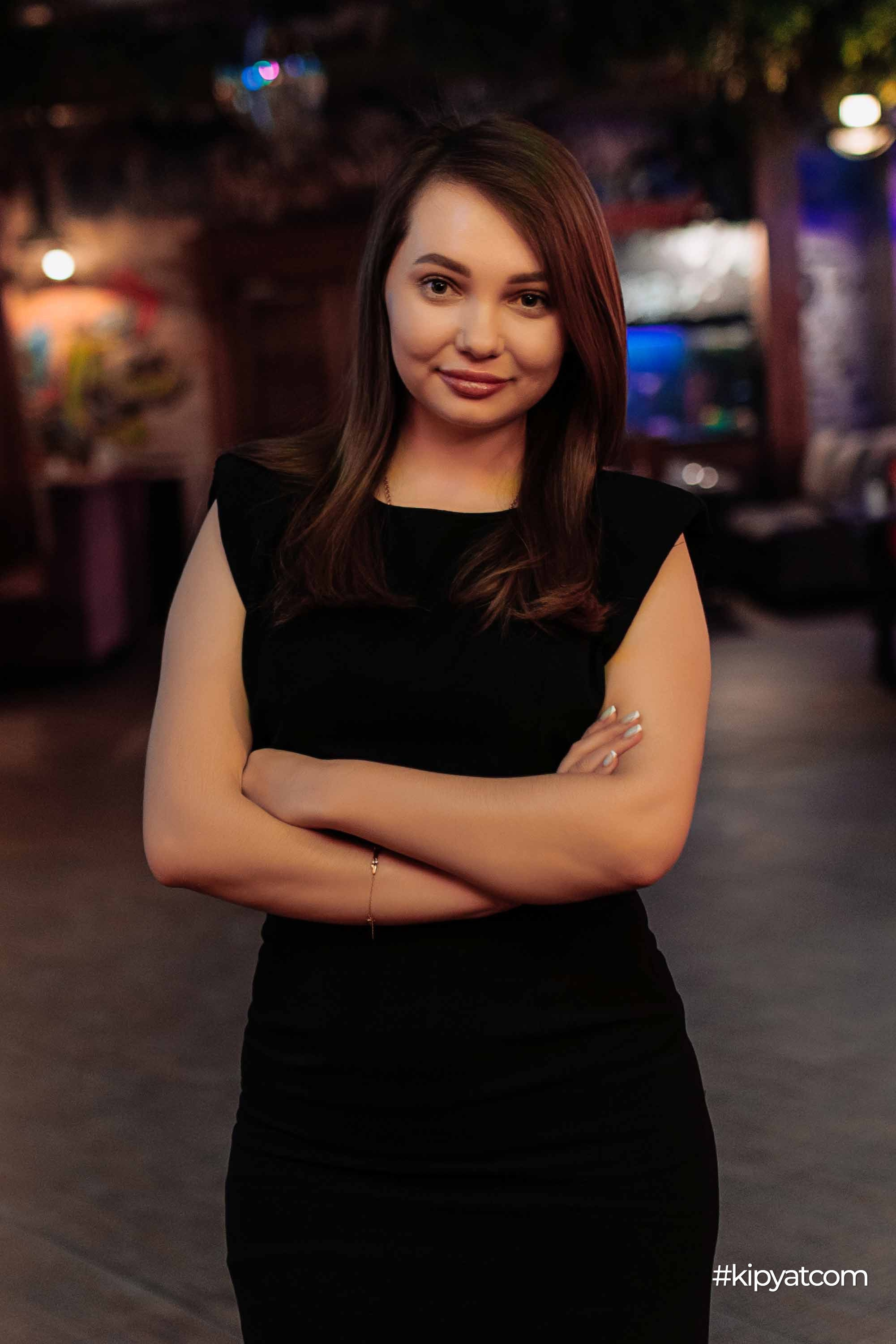 Calista. Кипятком Шымкент