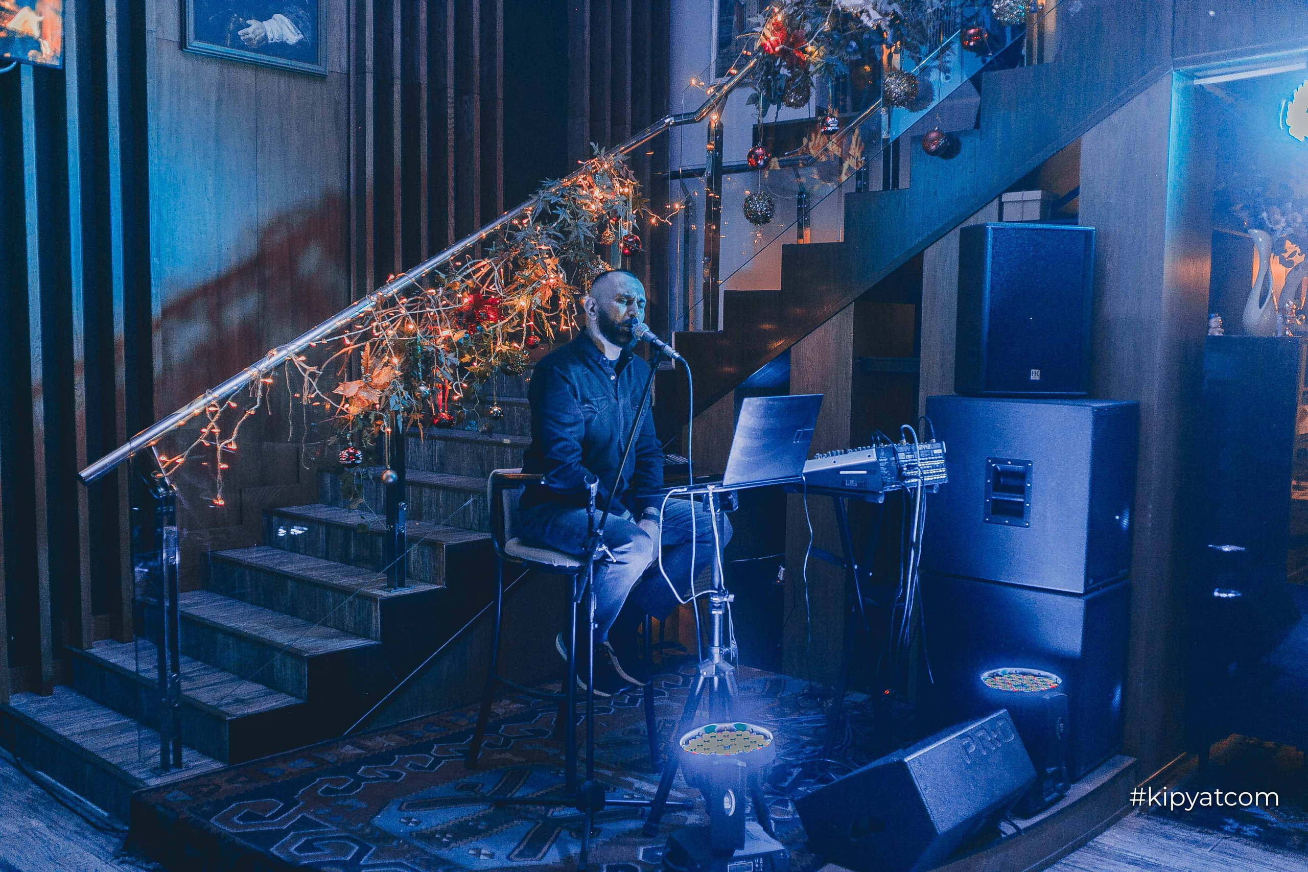 Генацвале by Wok