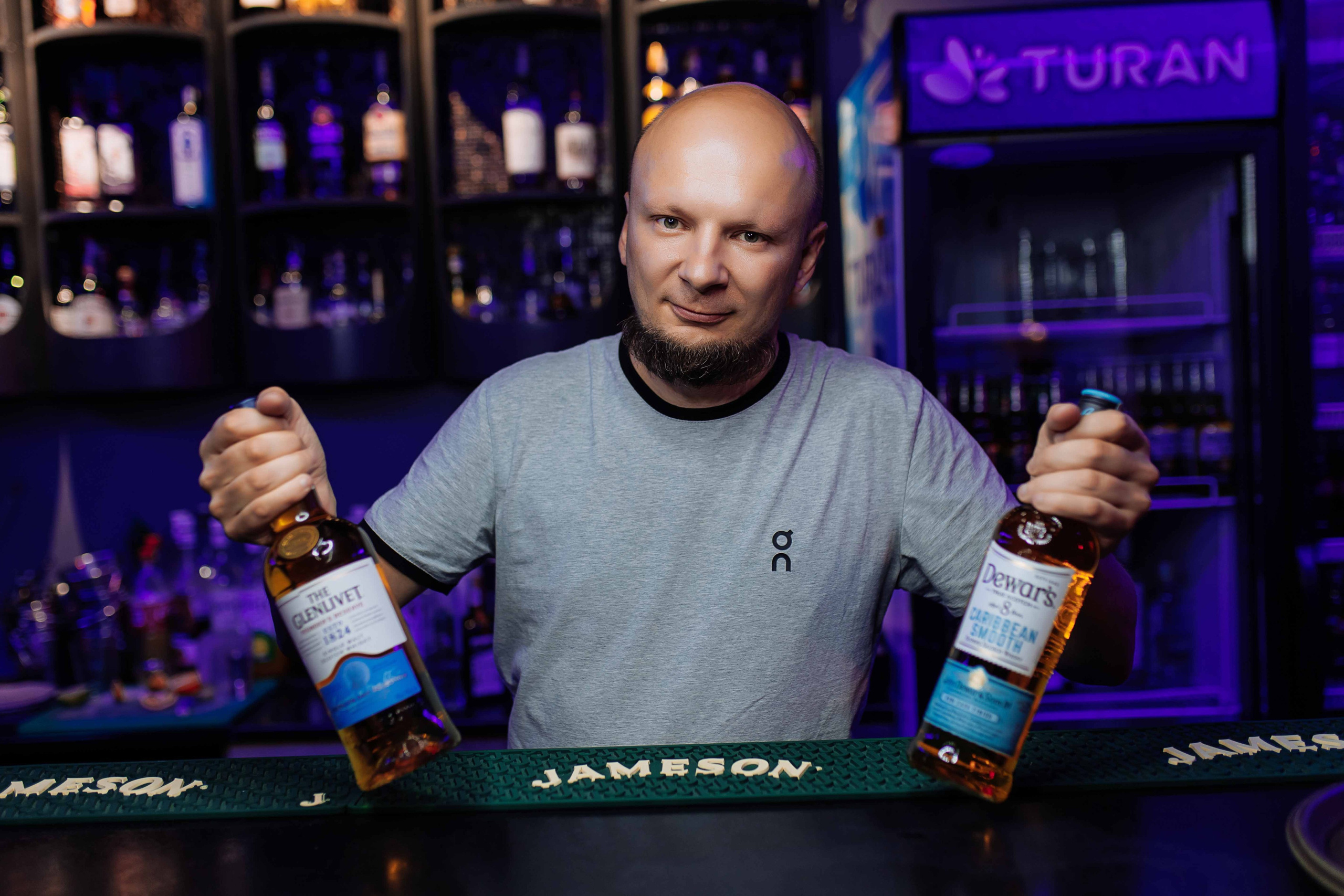 Grassy Pub. Кипятком Шымкент