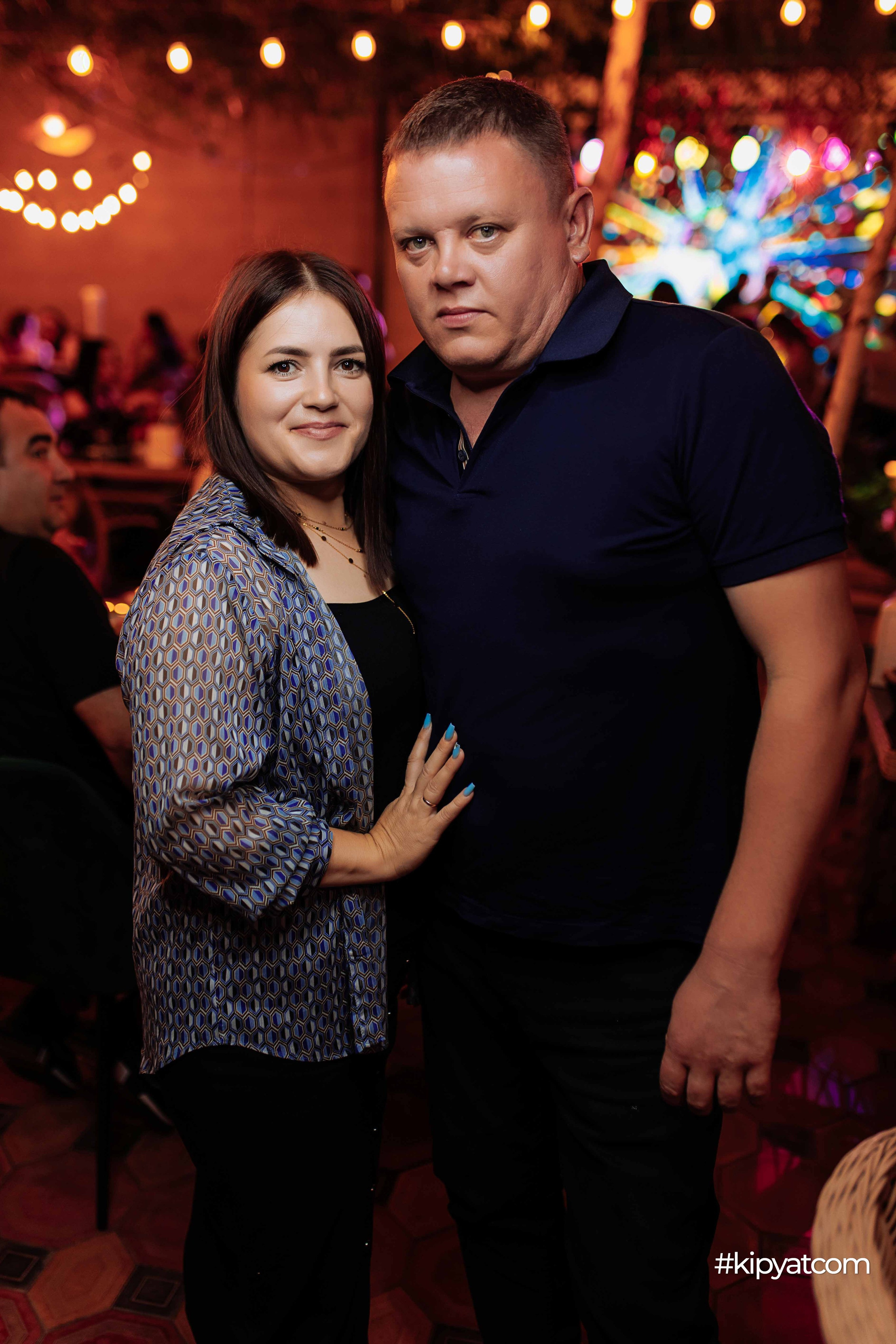 EVI. Кипятком Шымкент