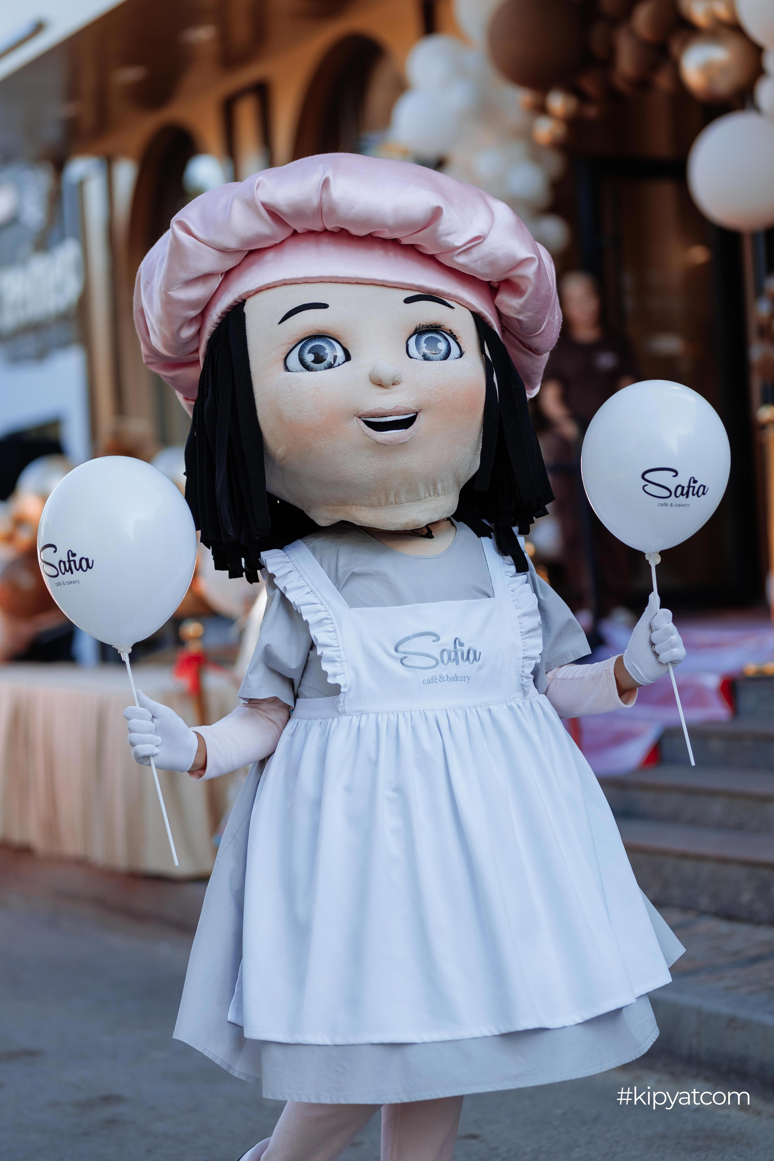 Safia|Кондитерский дом