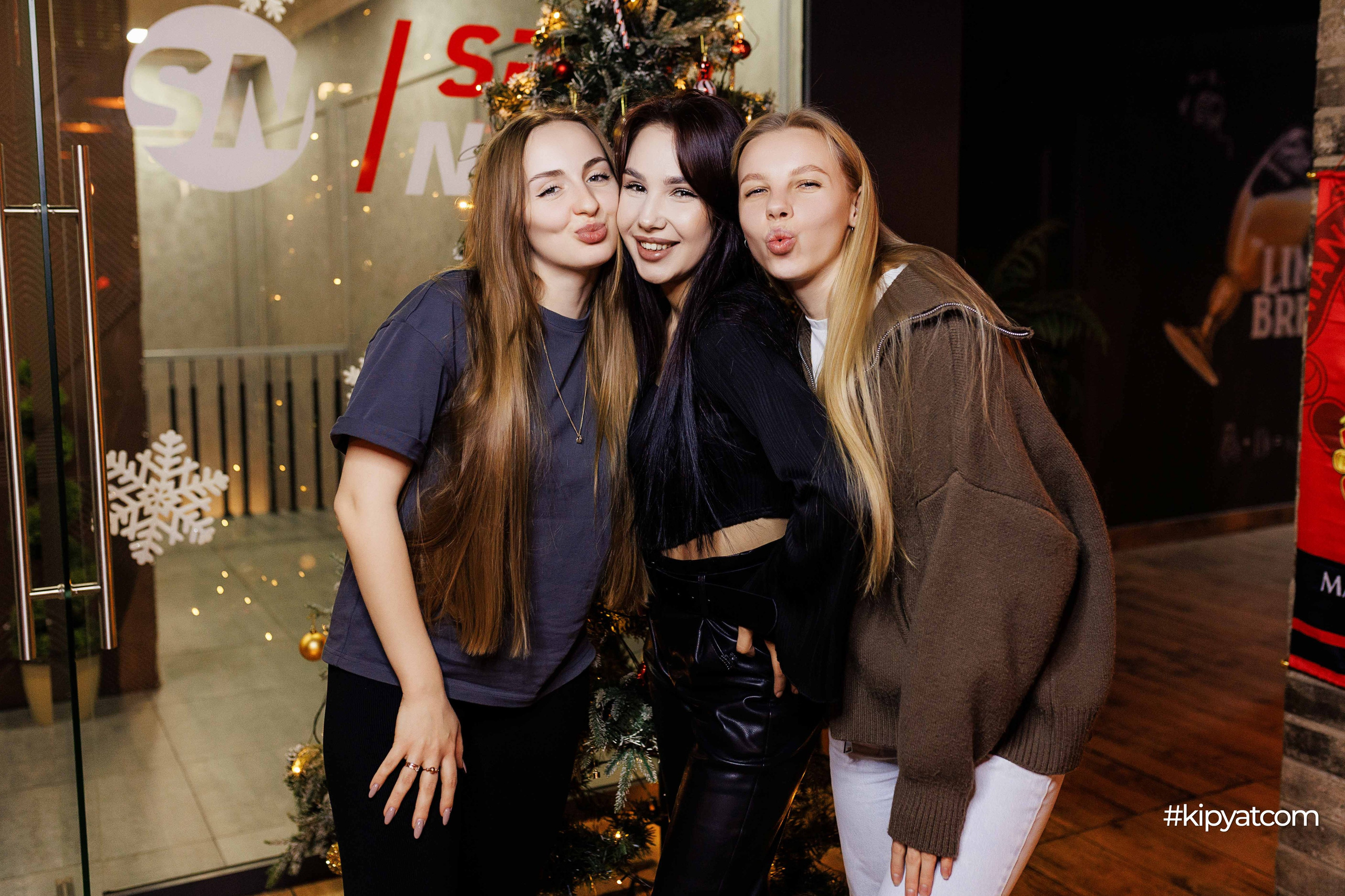 Эйнштейн Party