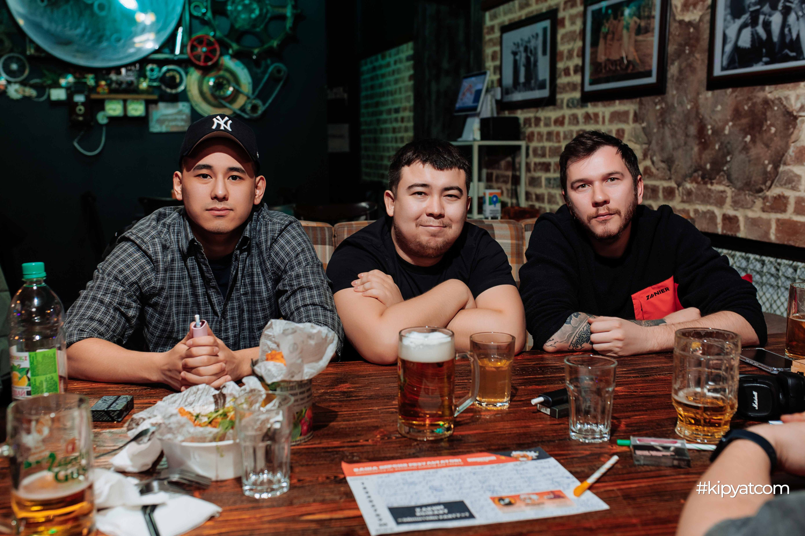 Эйнштейн Party