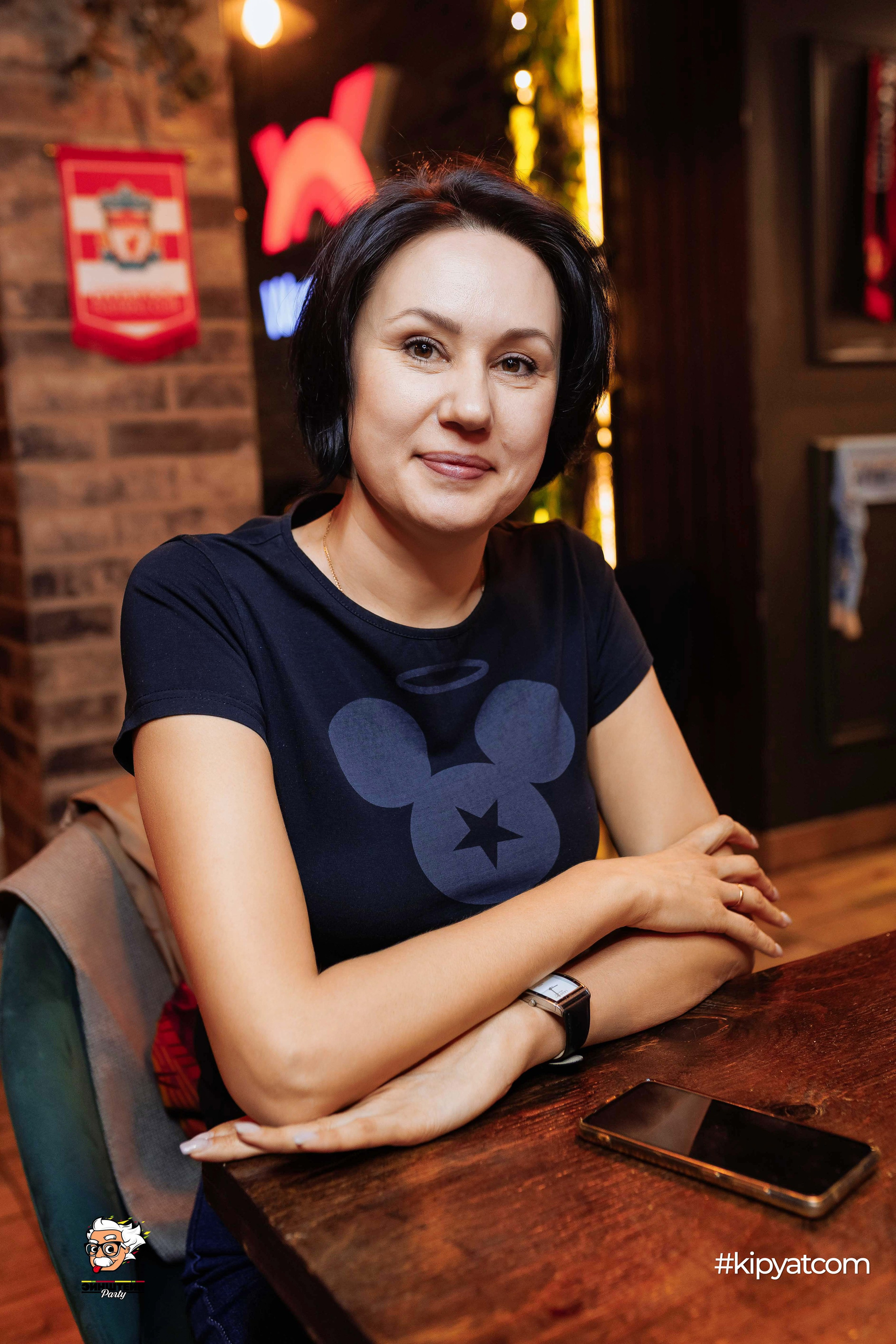 Эйнштейн Party