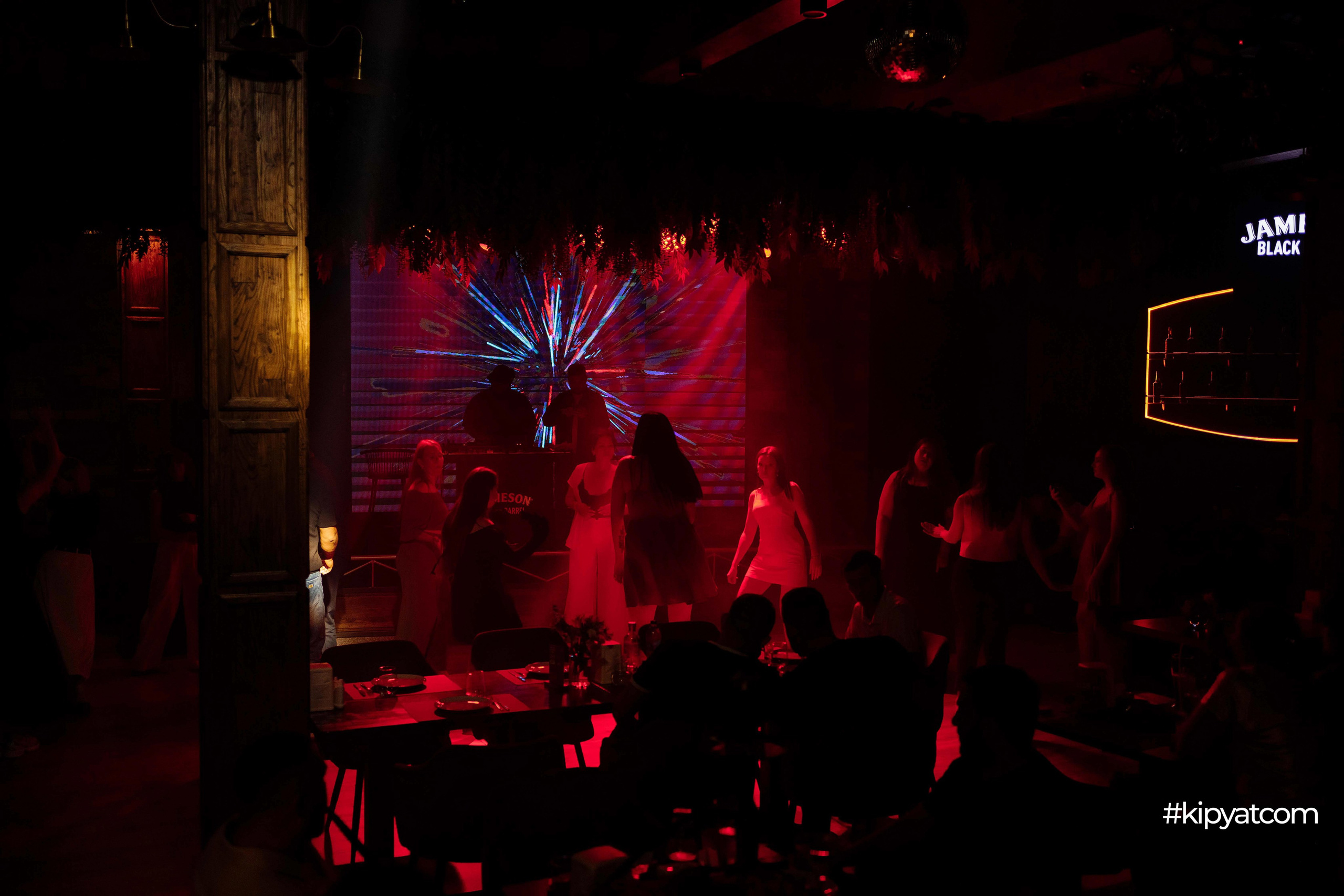Calista MusicHall