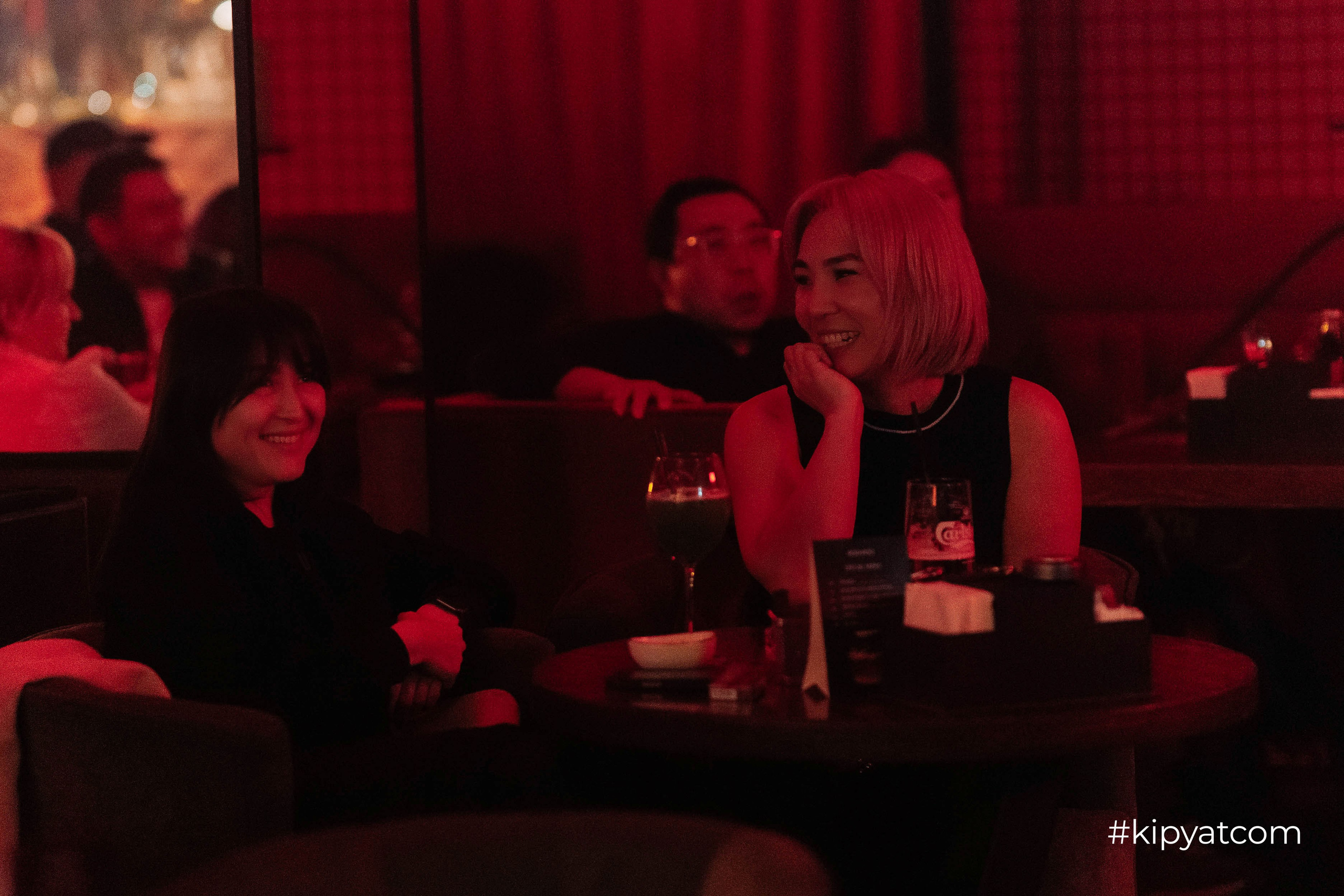 StandUp Александр Меркуль