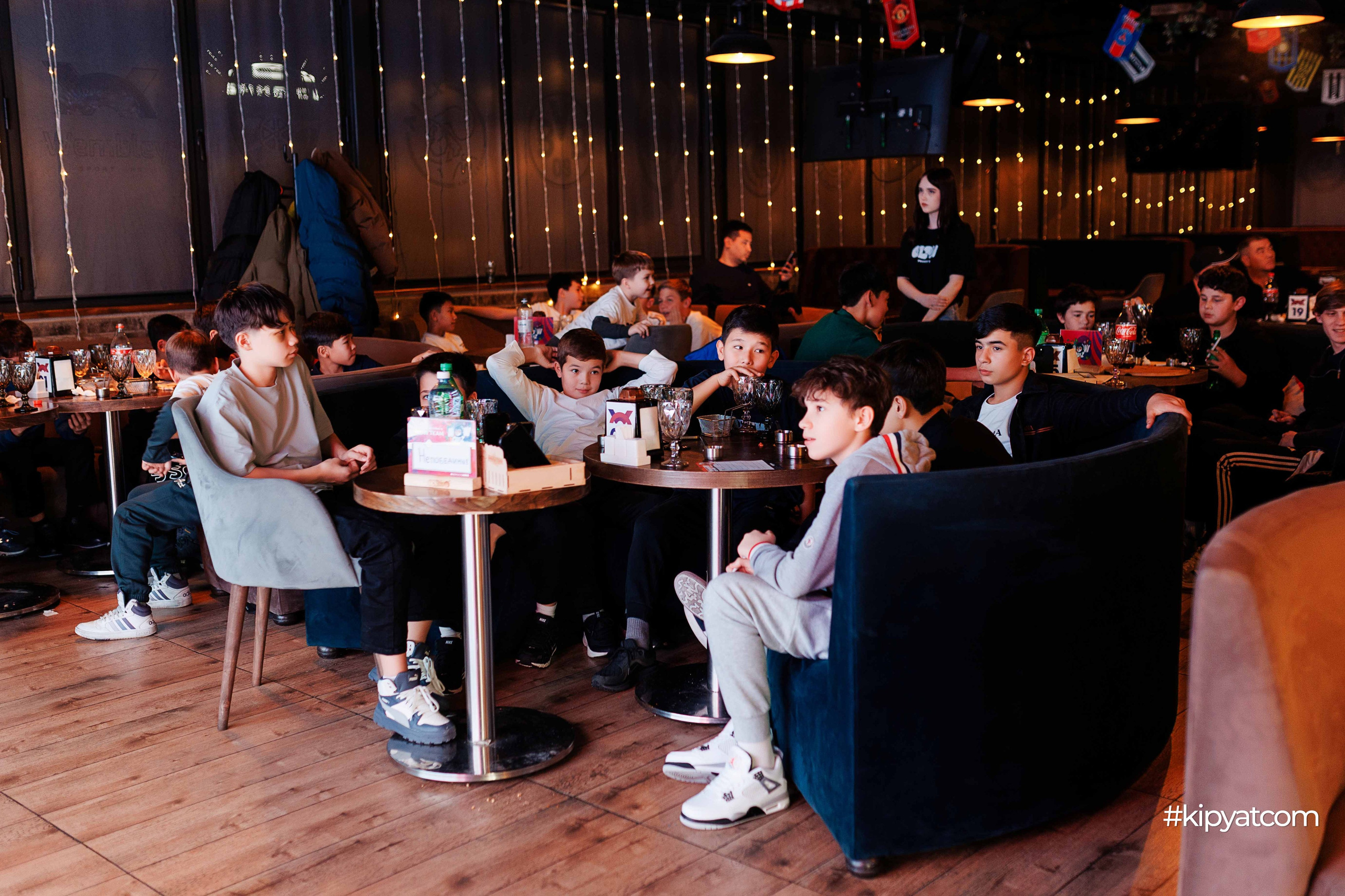 Эйнштейн Party