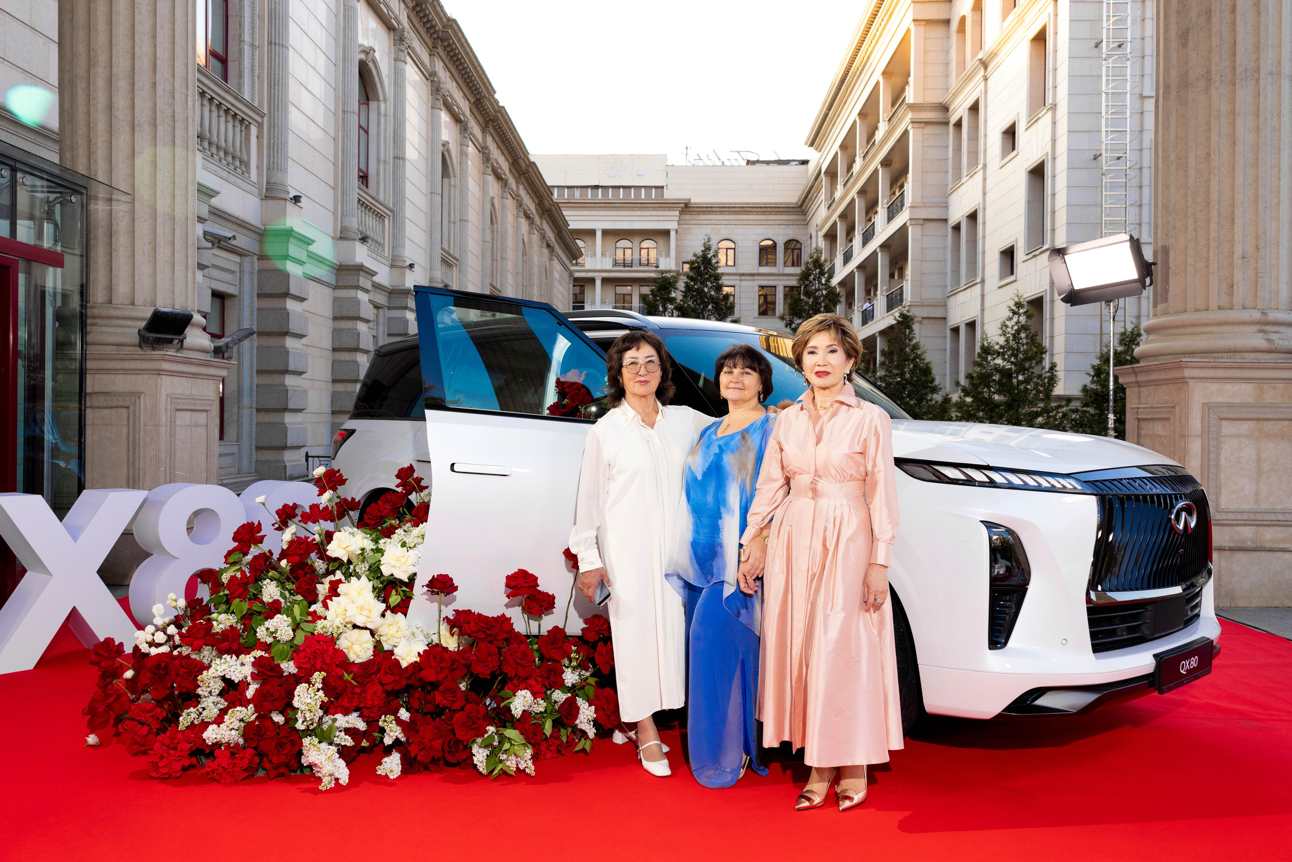Viennese Ball. Кристина Шнайдер репортажный фотограф Алматы