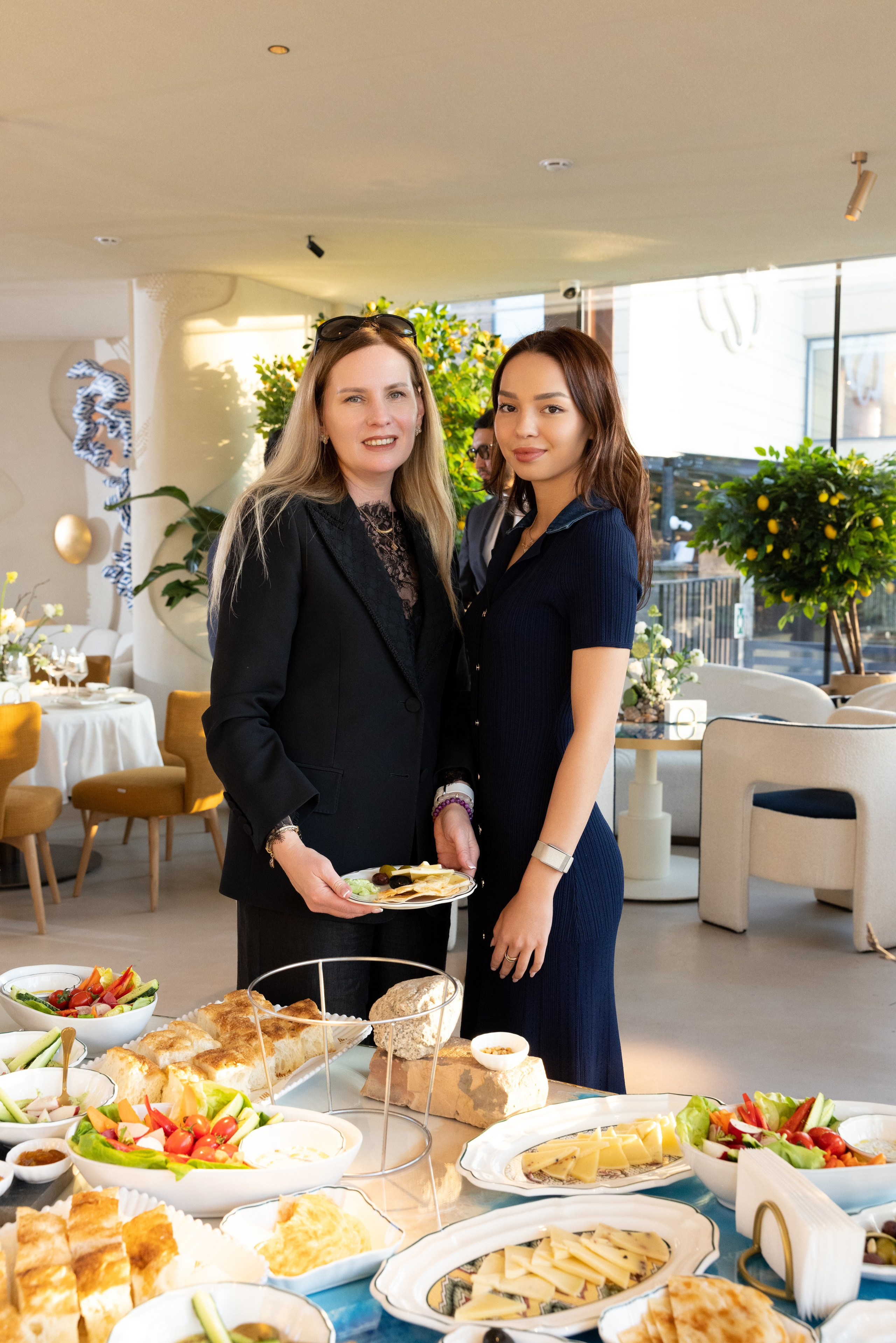 FORBS EVENT. Кристина Шнайдер репортажный фотограф Алматы