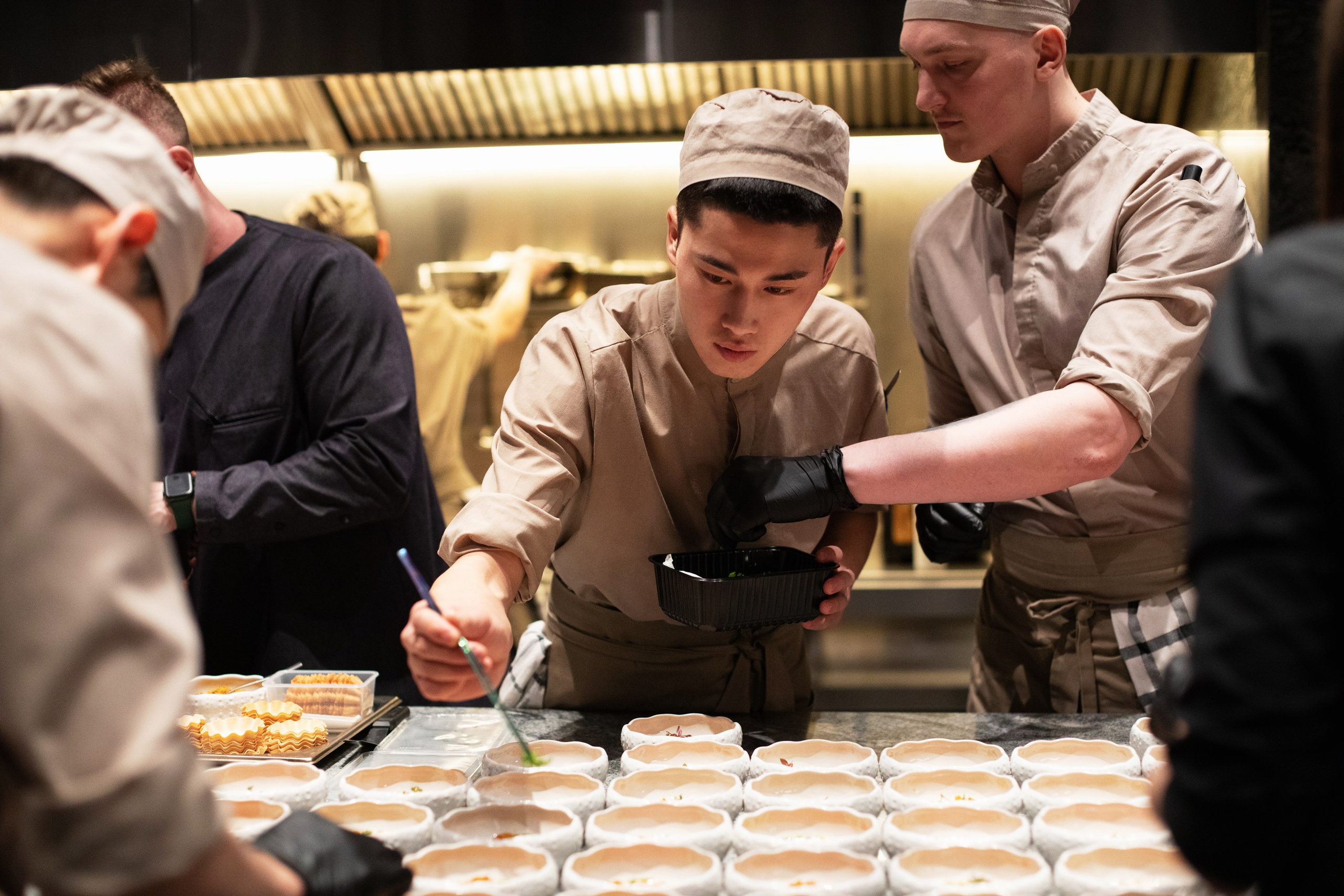 Гала-ужин Siro. Кристина Шнайдер репортажный фотограф Алматы