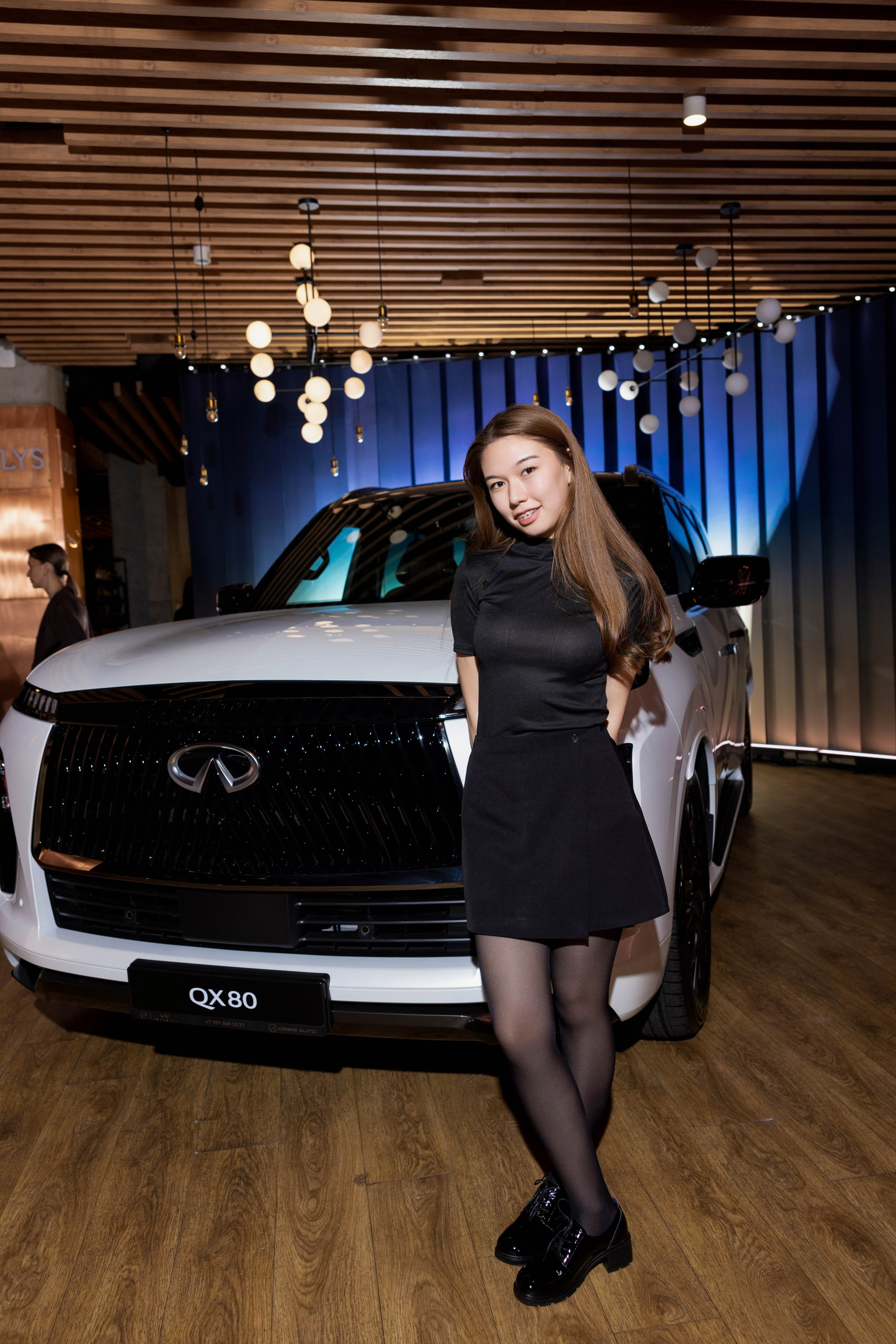 QX80 INFINITI. Кристина Шнайдер репортажный фотограф Алматы