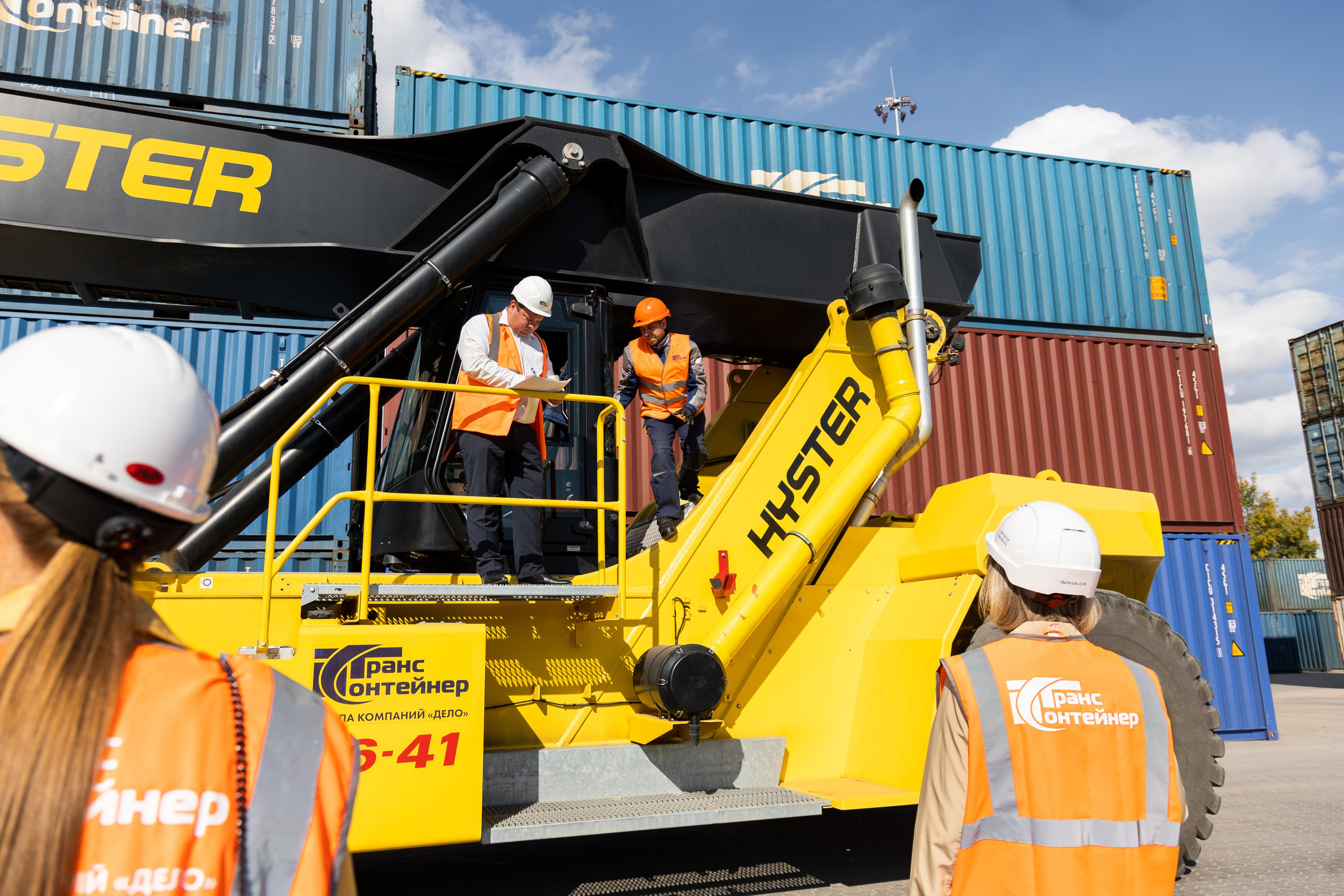 ТрансКонтейнер. Фотограф свадебный семейный в Красноярске Шукшина Наталья