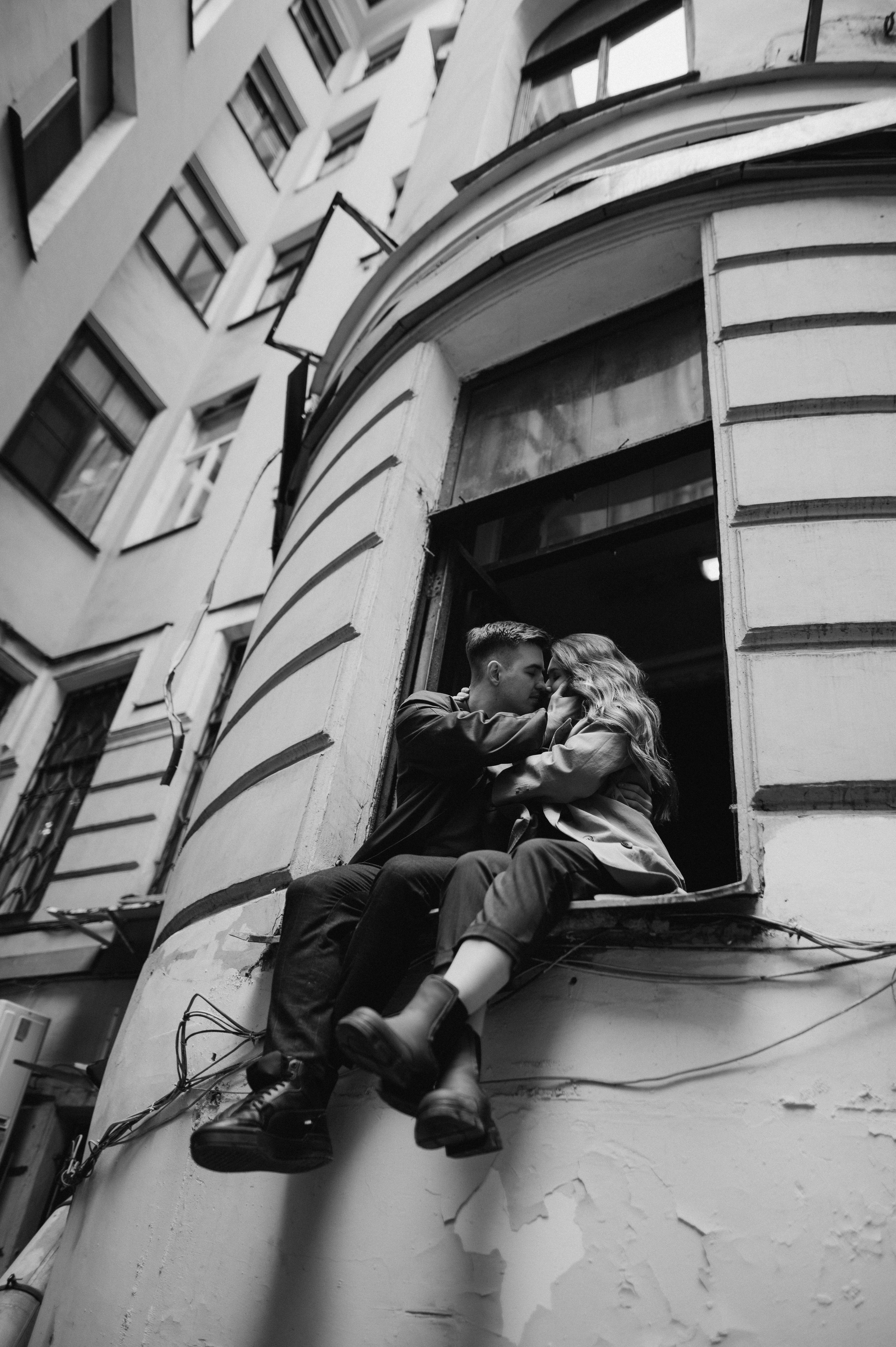 Парадная. Фотограф ПИТЕР СПБ Надежда Баранова