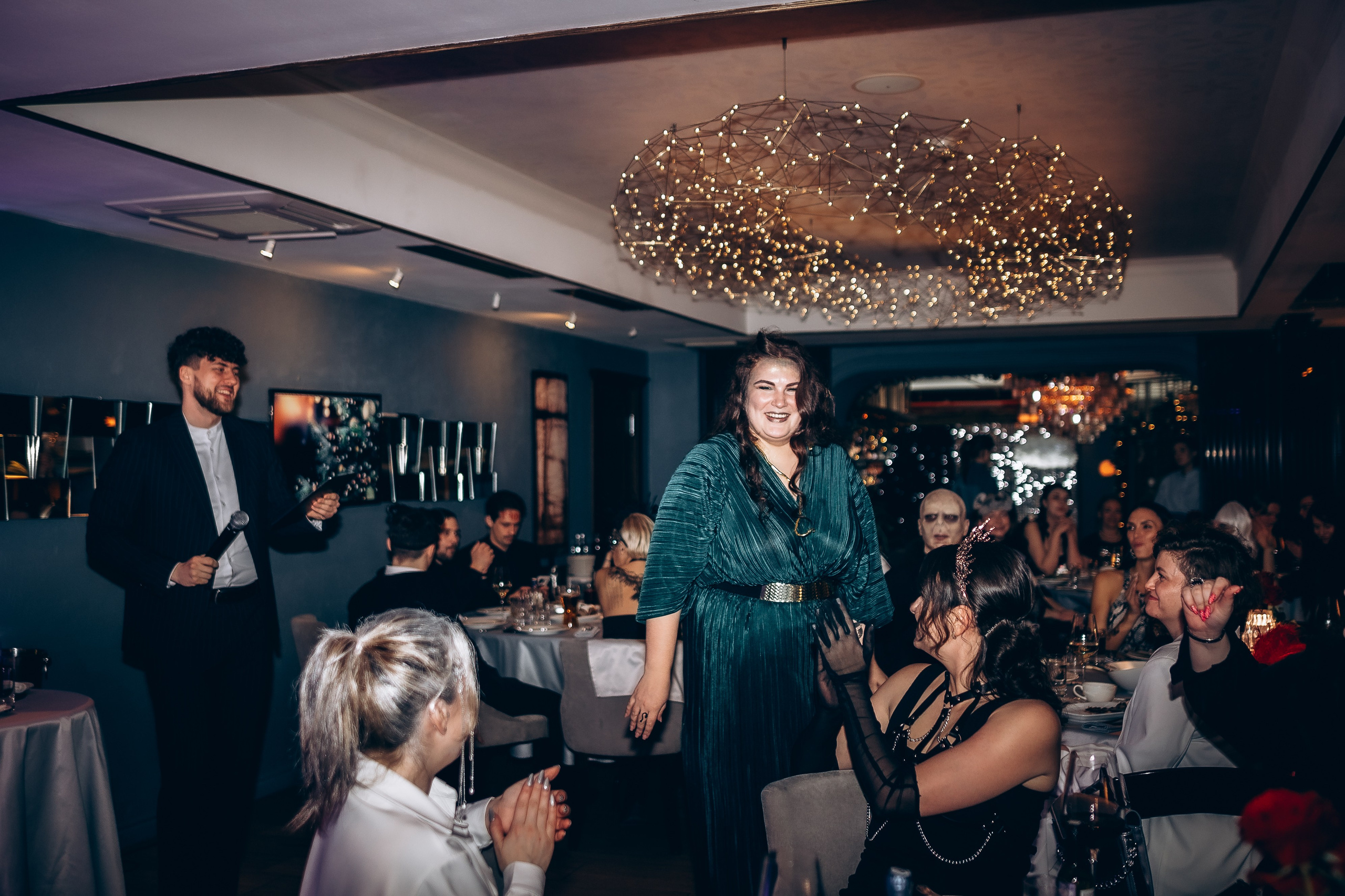 Репортаж (на примере корпоратива). Фотограф ПИТЕР СПБ Надежда Баранова