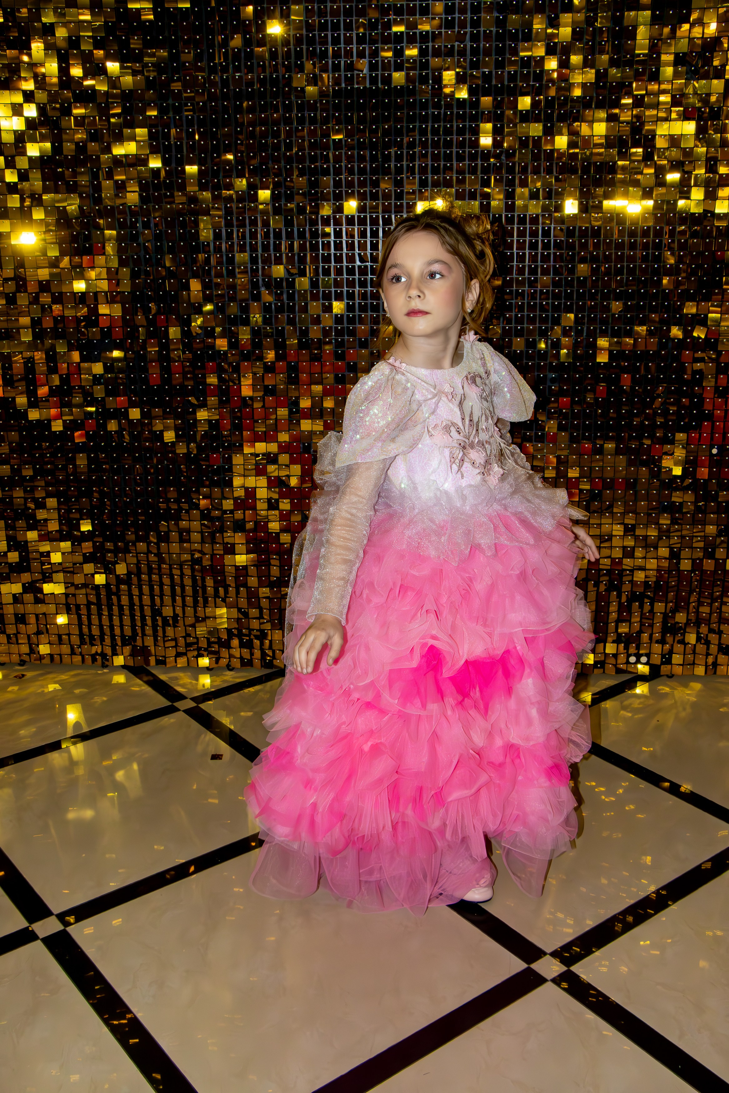 Estet Fashion Week 2025. Фотограф Татьяна Матрос