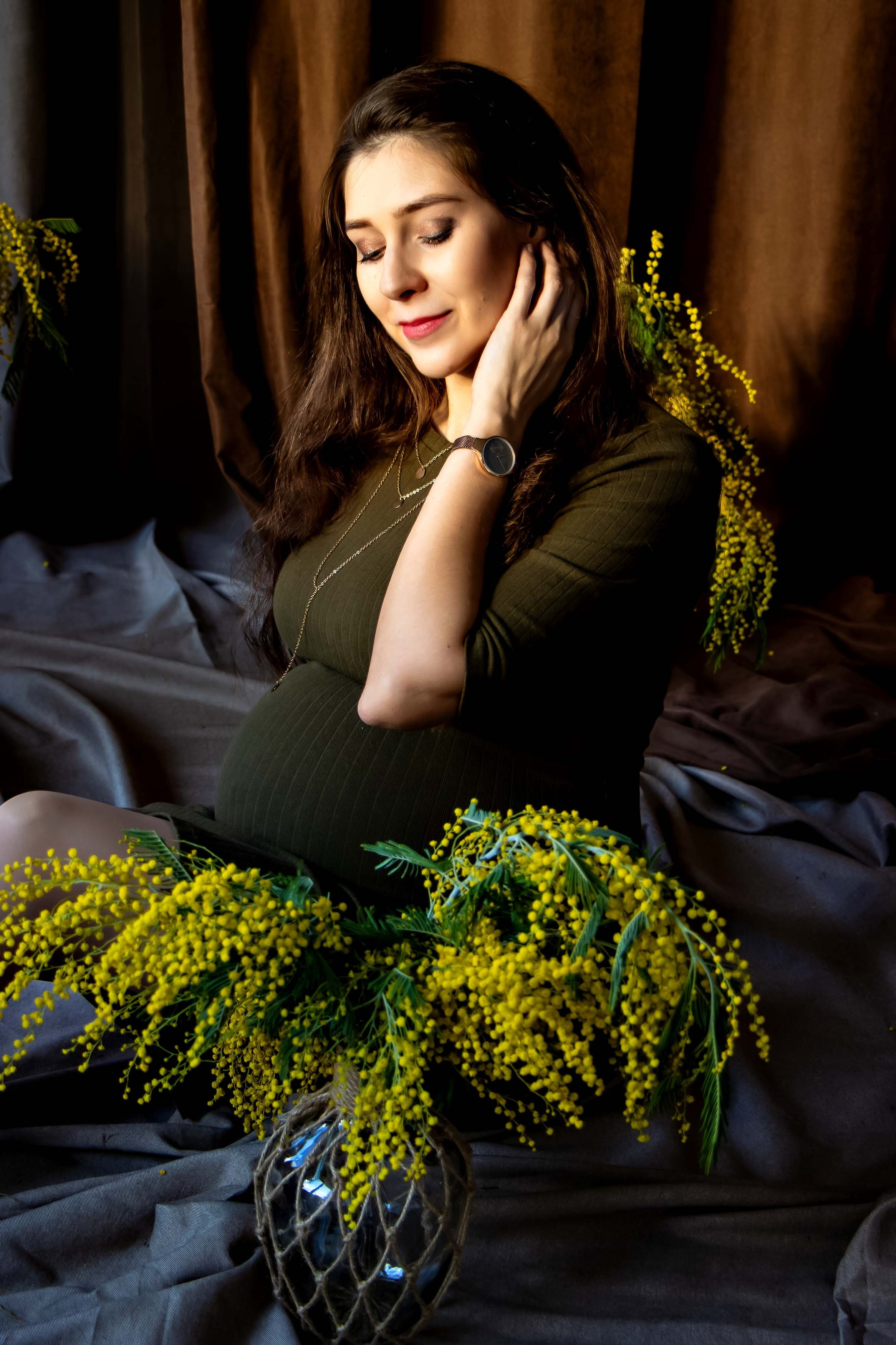 Катерина. Фотограф Татьяна Матрос