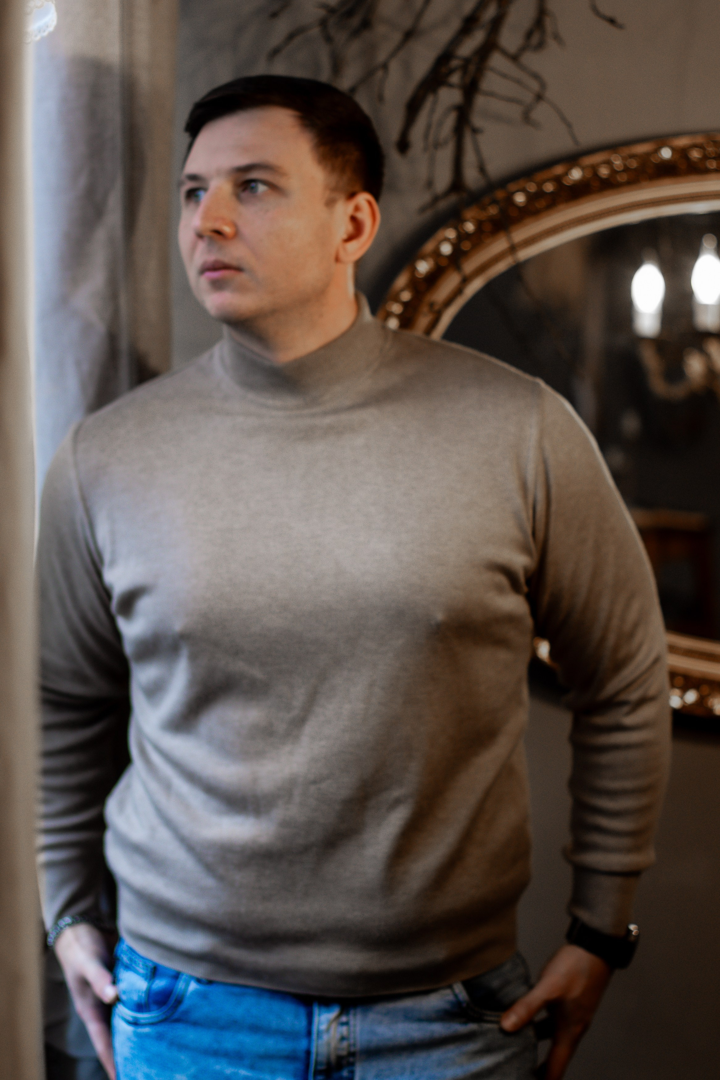 Мужская съемка. Фотограф Татьяна Матрос