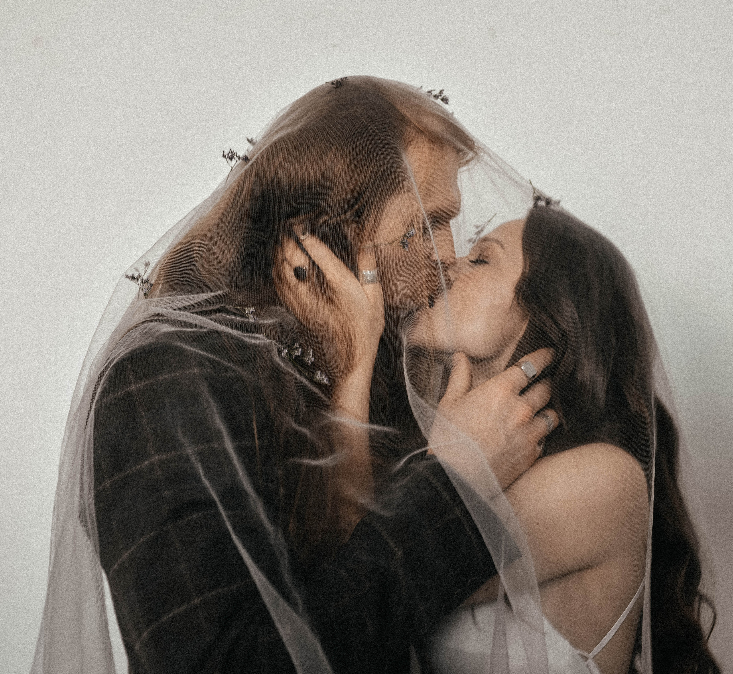 Рустам и Екатерина. Главная