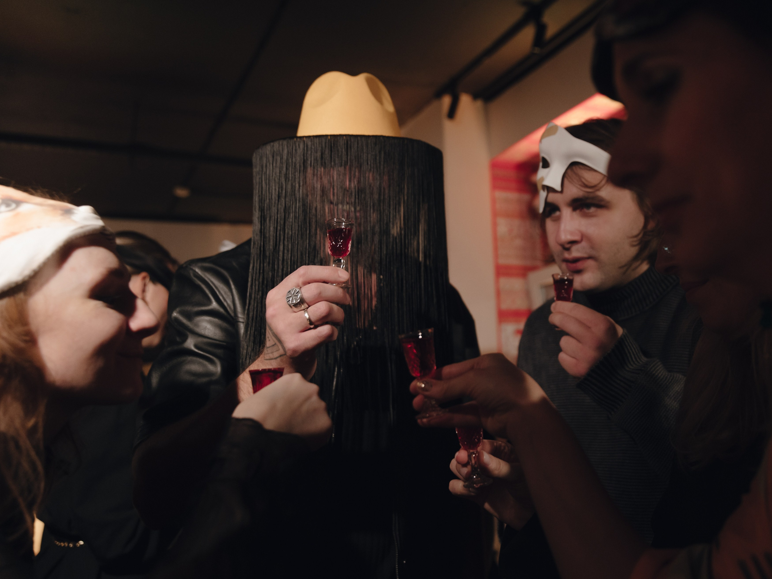 Dubova Event Party. Свадебный фотограф Москва Европа Мария Коренчук