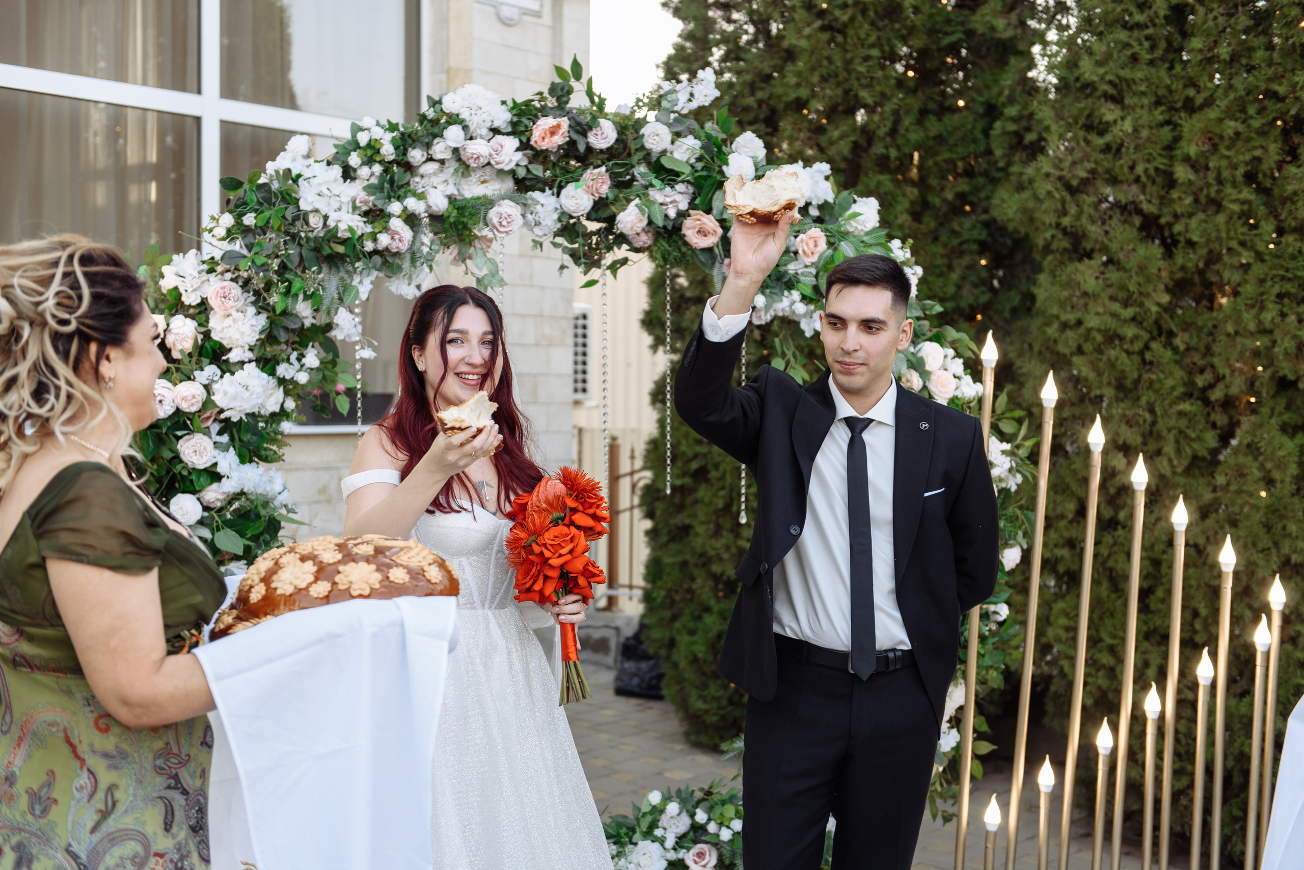 21.09.2024 — Свадьба Андрея и Марии. Свадебный фотограф Дмитрий Высоцкий | Ростов-на-Дону