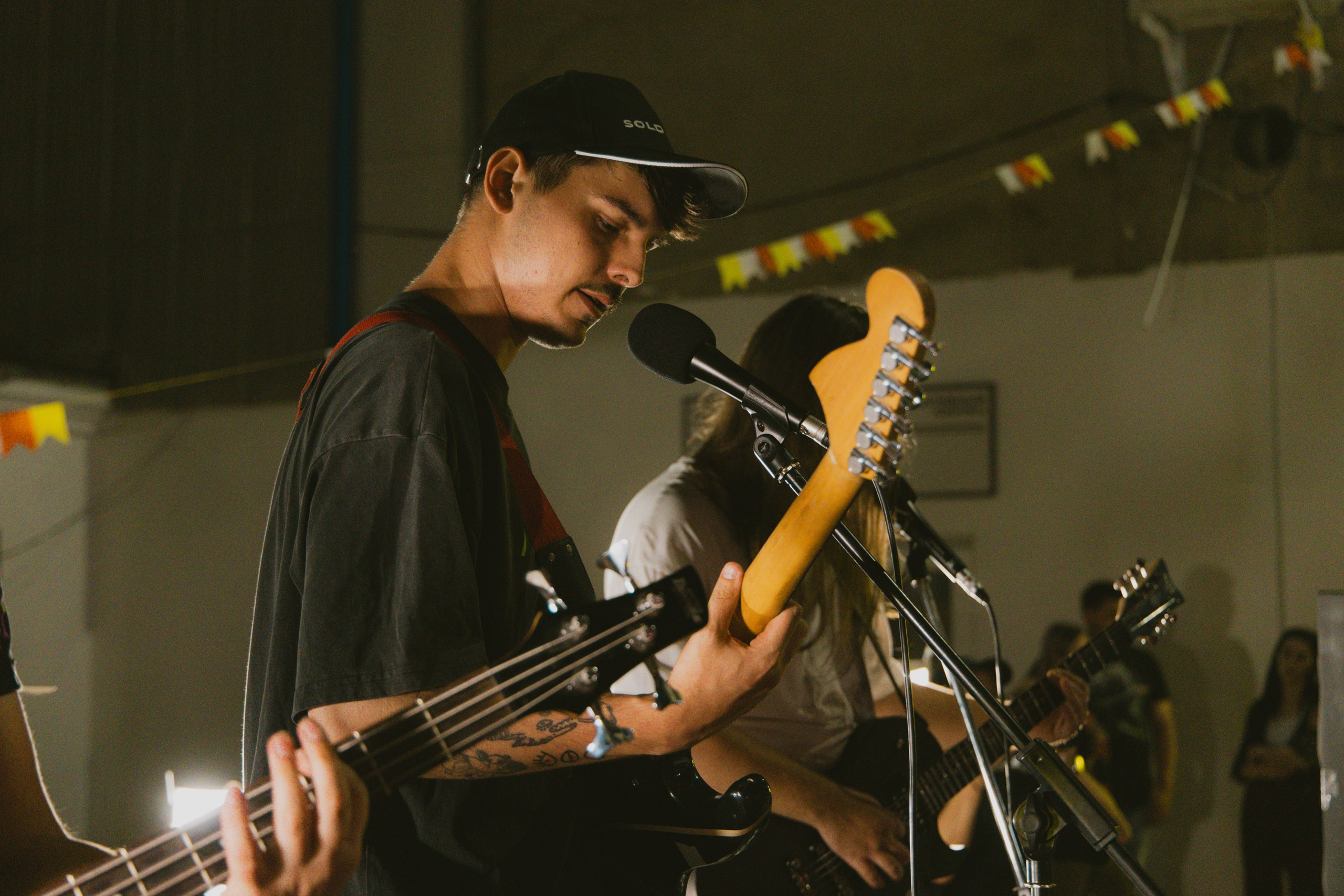 Концерты. Фотограф Yadness