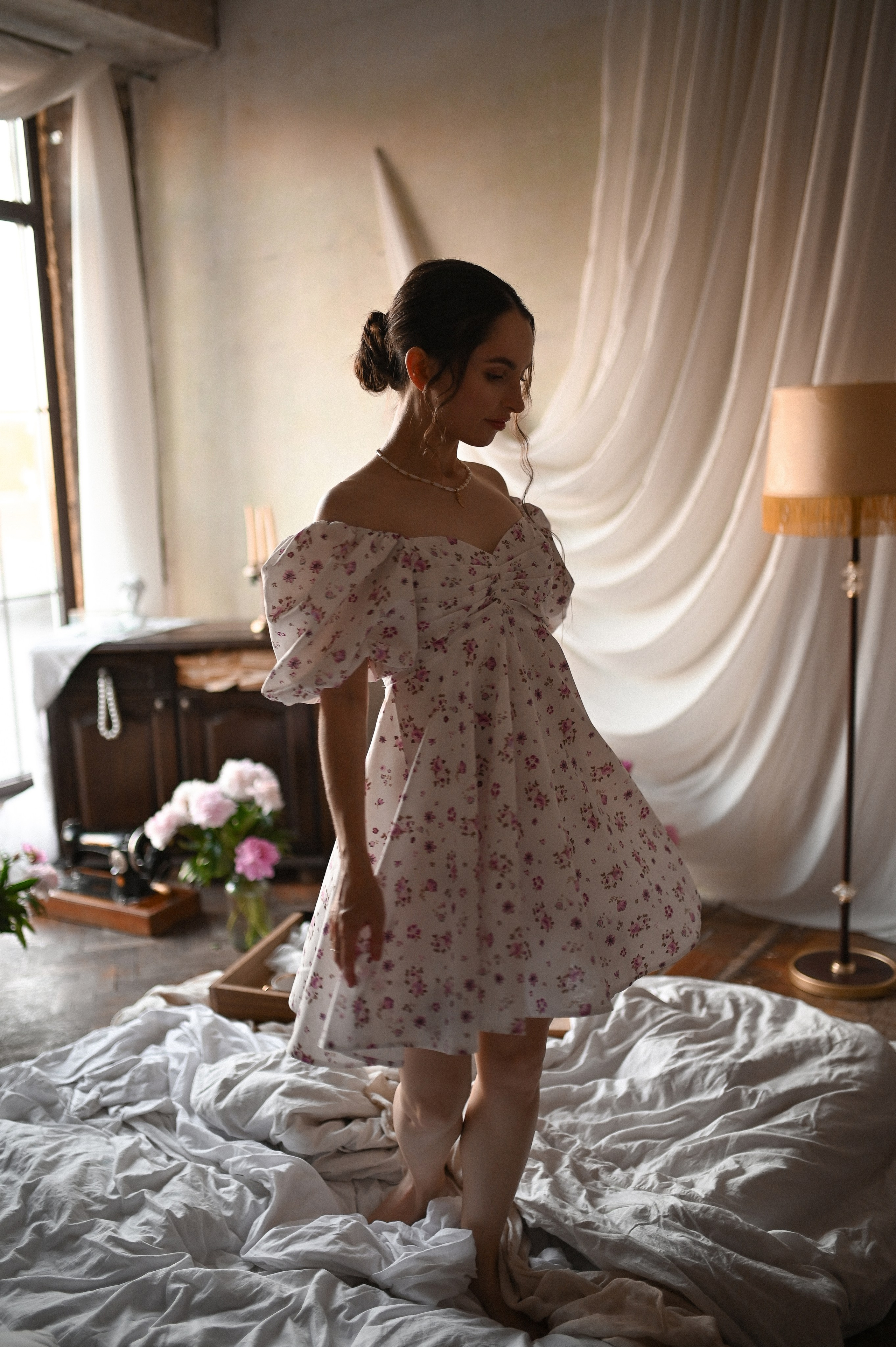 Ольга. Твой личный проводник к красивым фотографиям в Старом Осколе