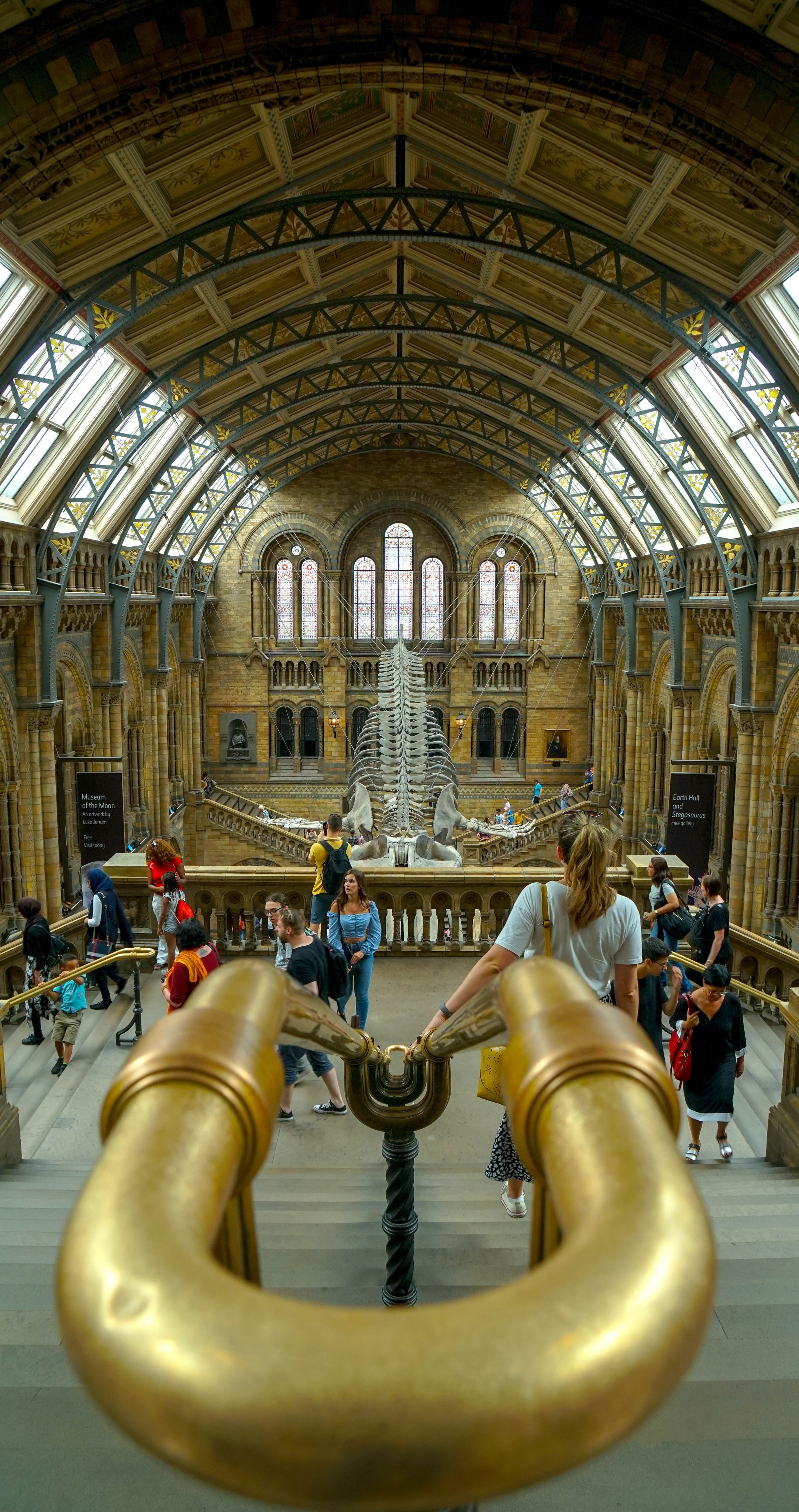 Лондон. 35 мм