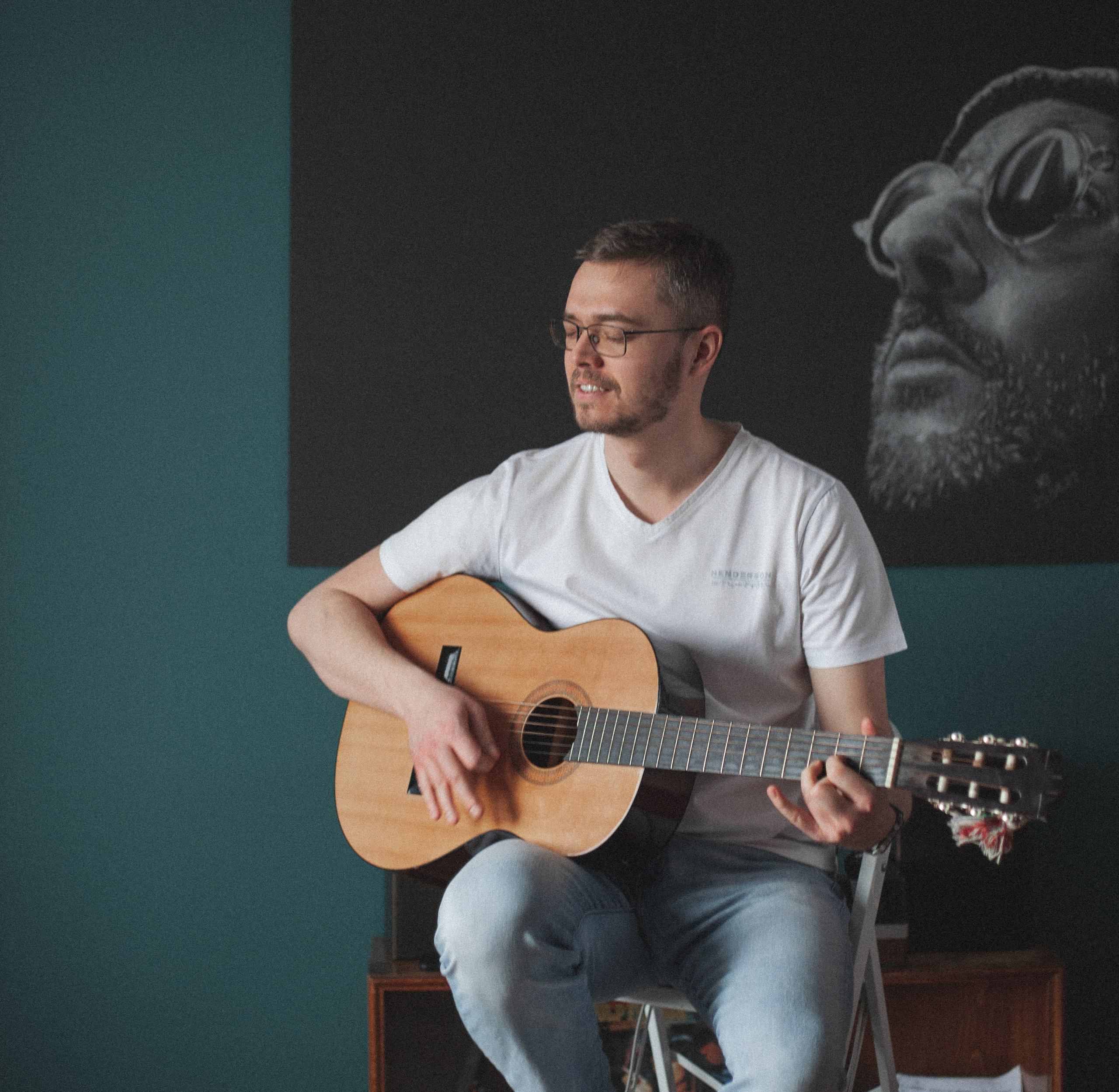 — Георгий. Фотограф | Москва