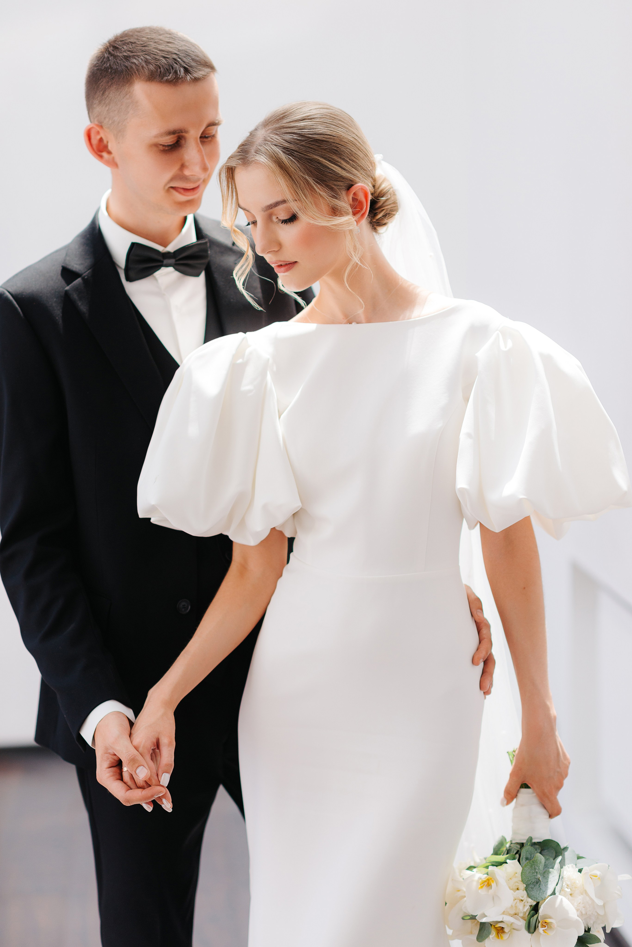 Слава и Катя. Свадебный и семейный фотограф в Ростове-на-Дону Дарья Герасименко