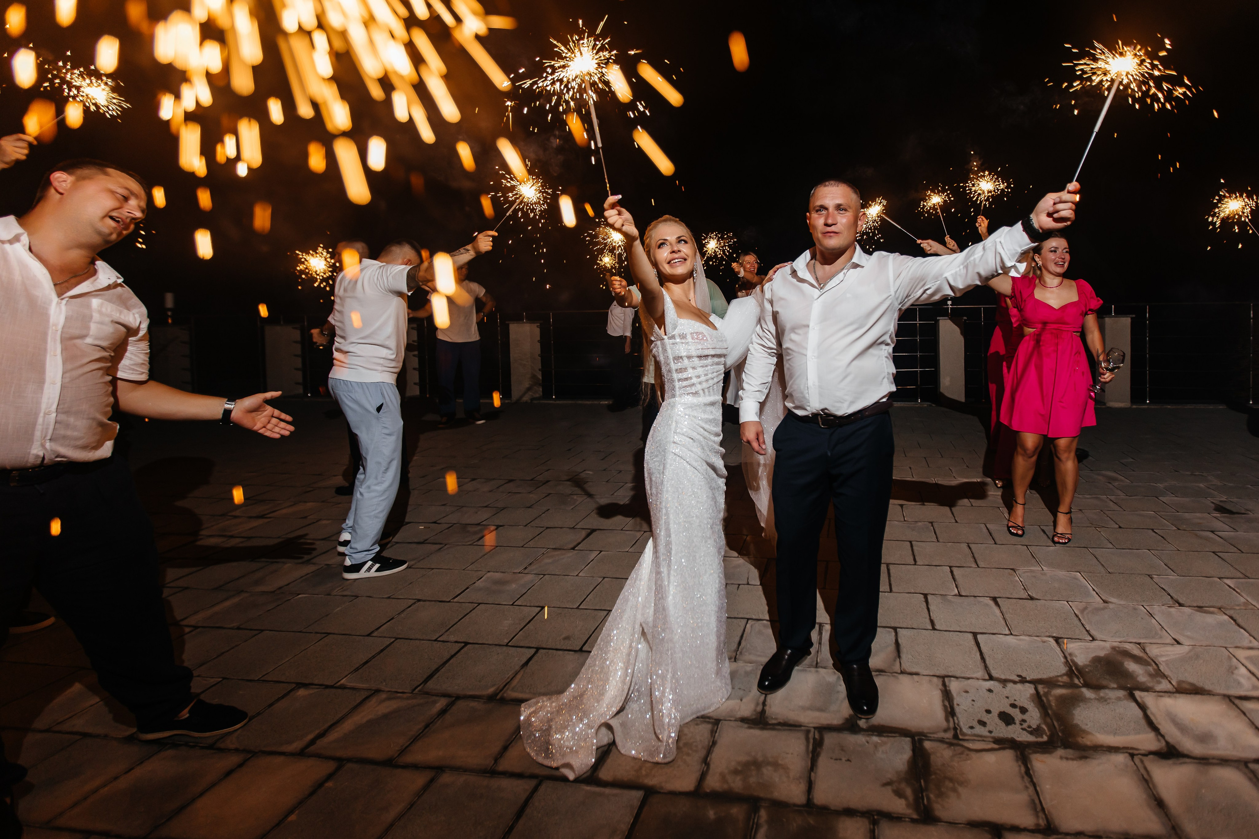 Анонс свадьбы для Ксении и Эдуарда. Свадебный фотограф в Крыму и Севастополе Ольга Баскакова