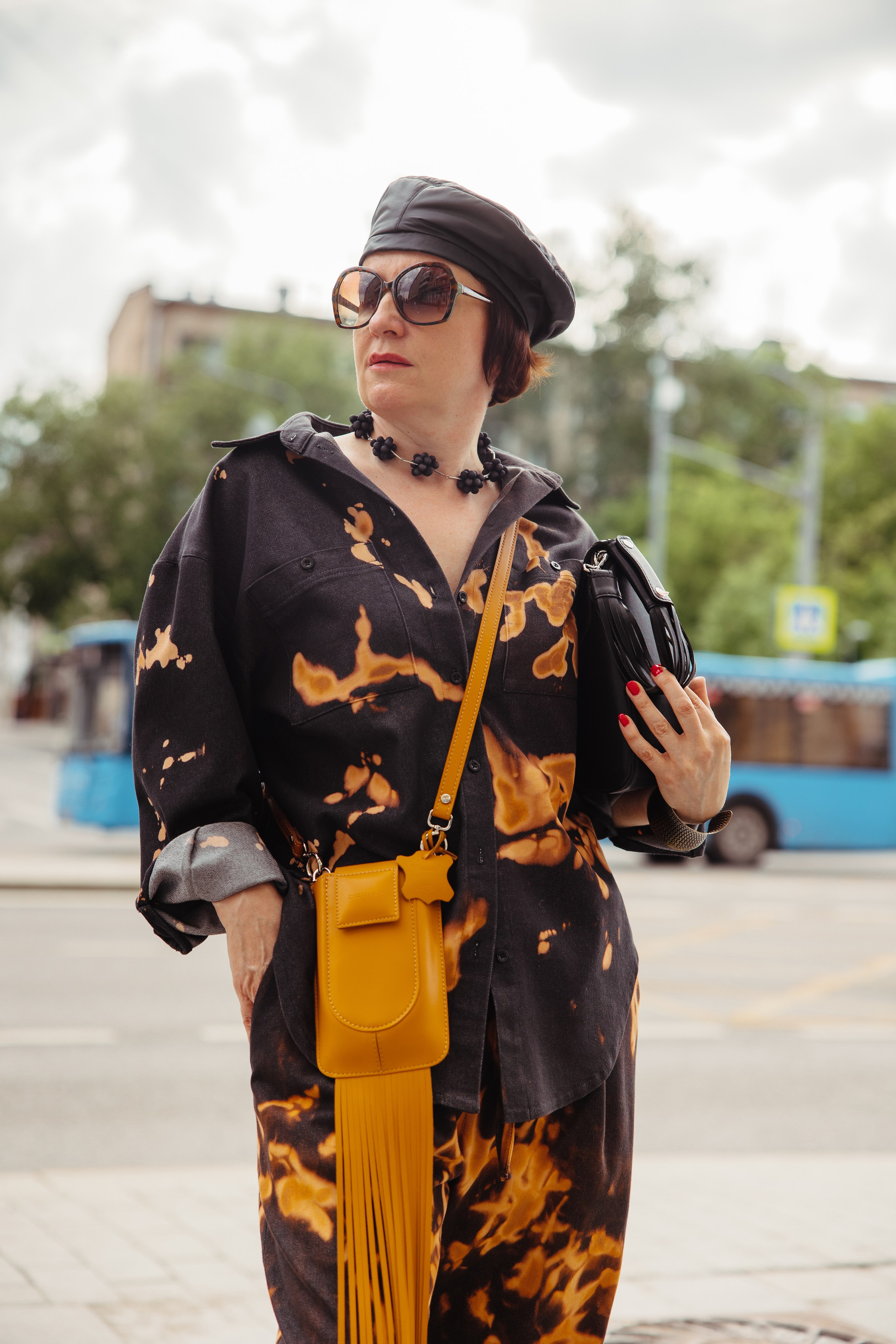 Встреча стилистов в шоу-руме «Наши в космосе». Контент фотограф в Москве и области Елена Кулакова