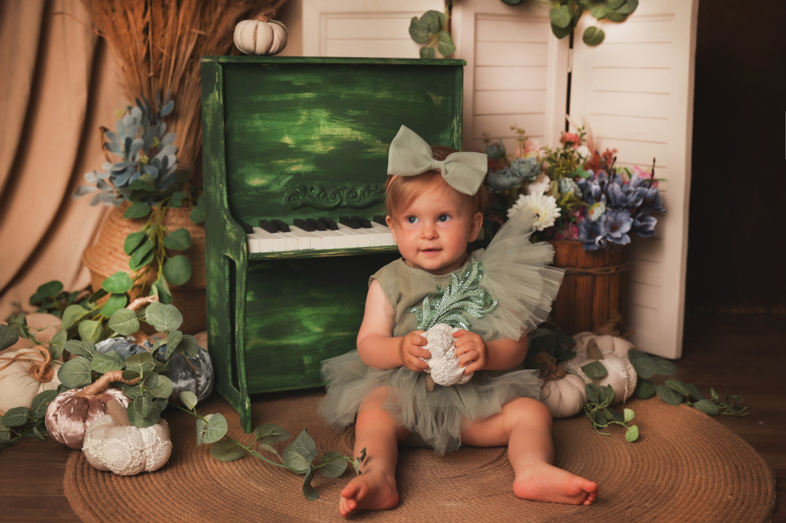 Годовасие Ариши. Фотограф в Туле Оксана Денисова