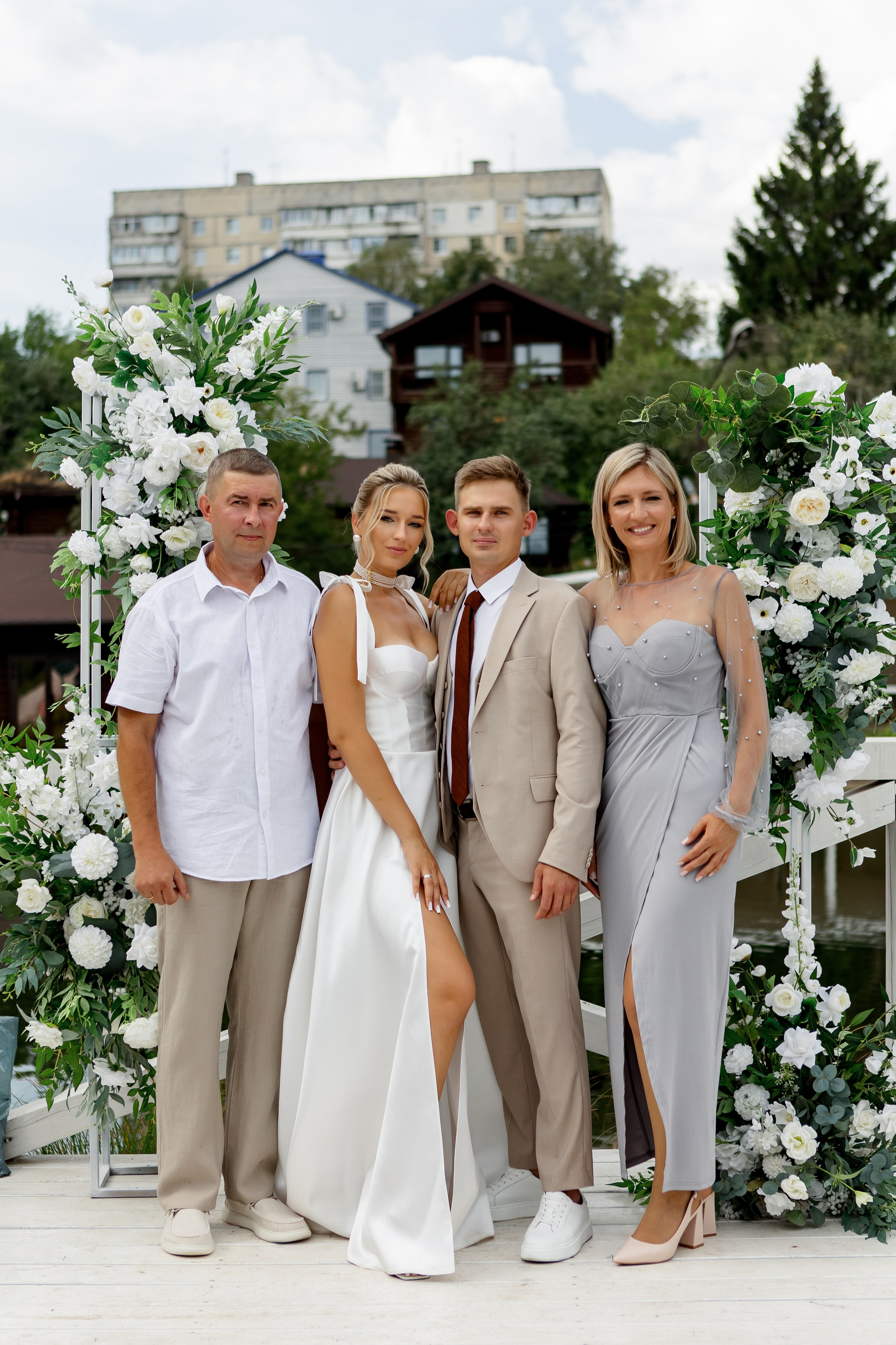 Максим и Анастасия. Свадебный фотограф Ксения Трухина в Нижнем Новгороде и Москве