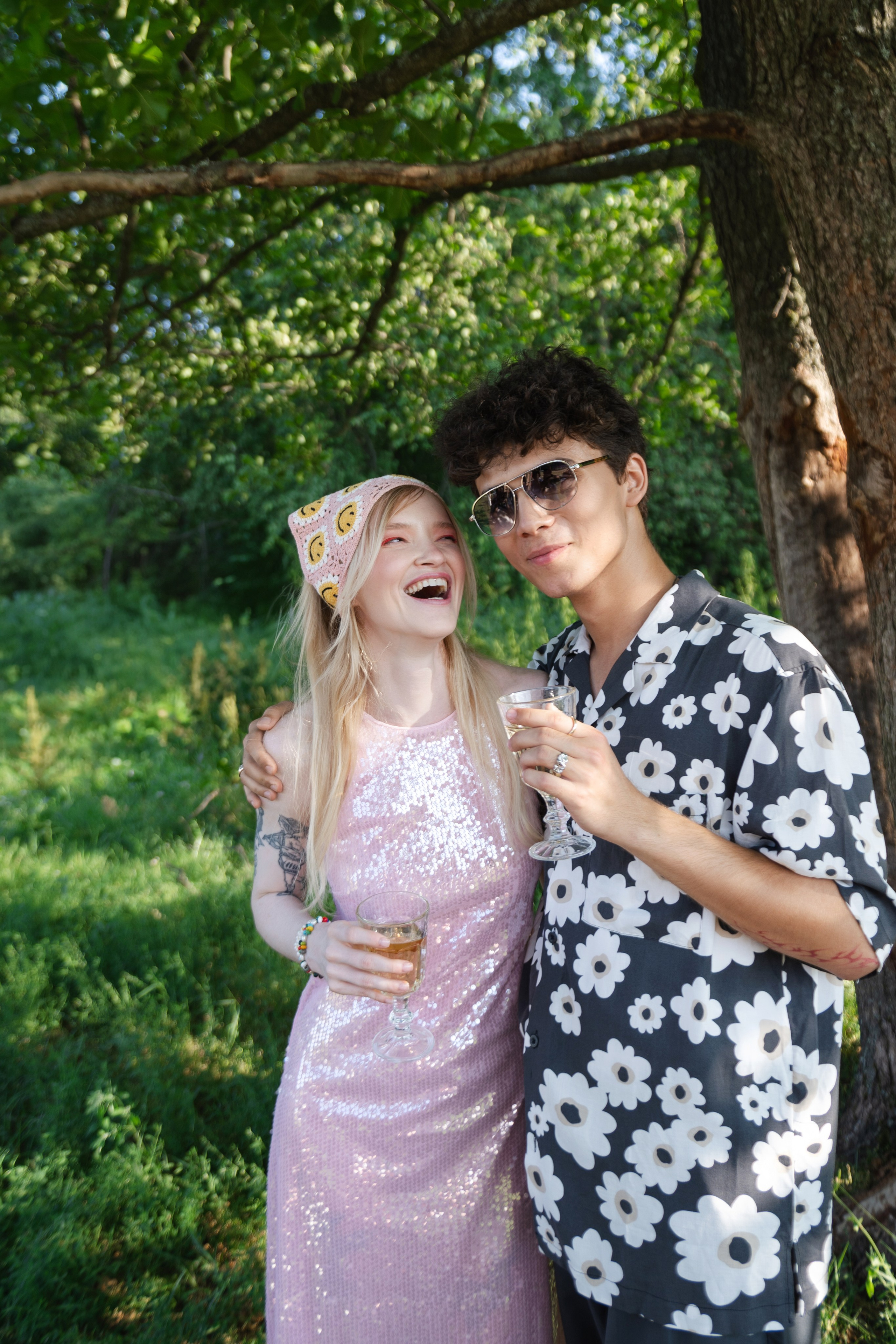 Свадебная вечеринка. Свадебный фотограф в Москве Анастасия Колесникова