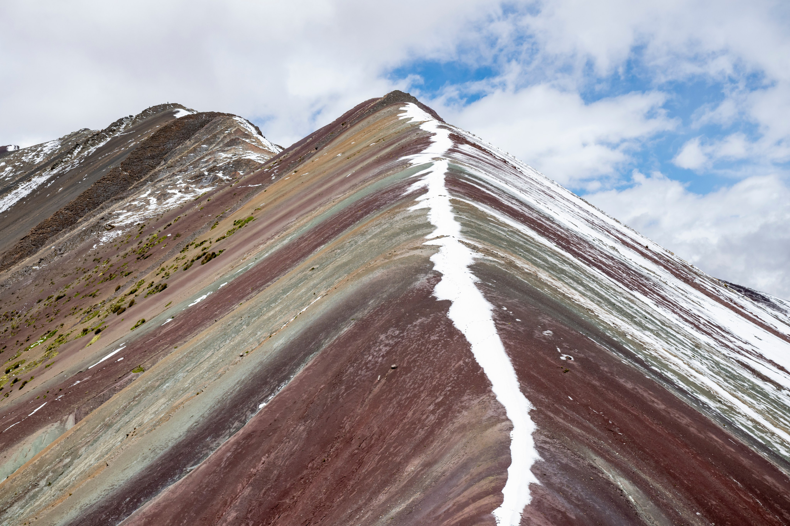 Перу. Foto-Zuev фотография как искусство