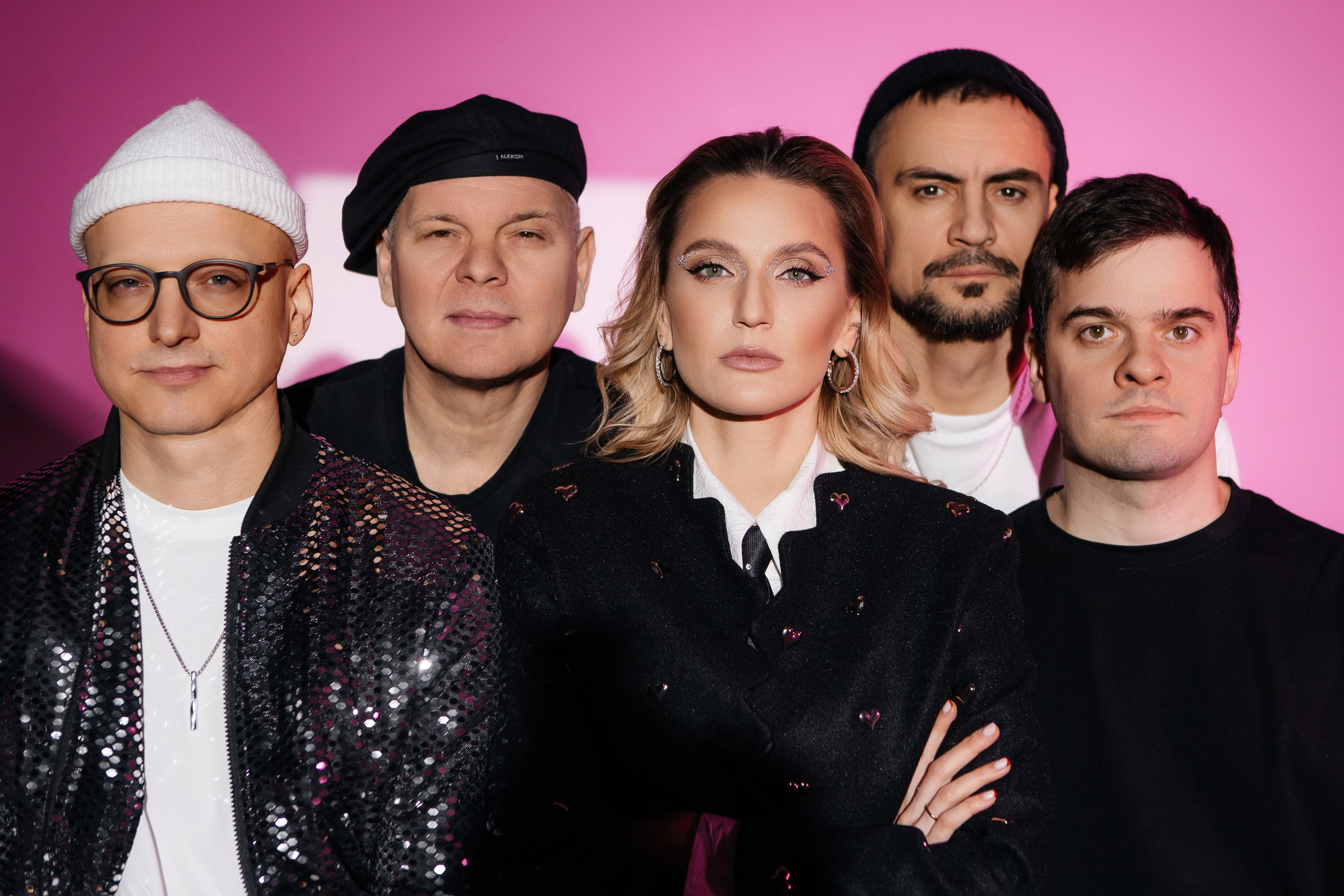 Кавер группа FmBand. Фотограф в Москве Дмитрий Жарков