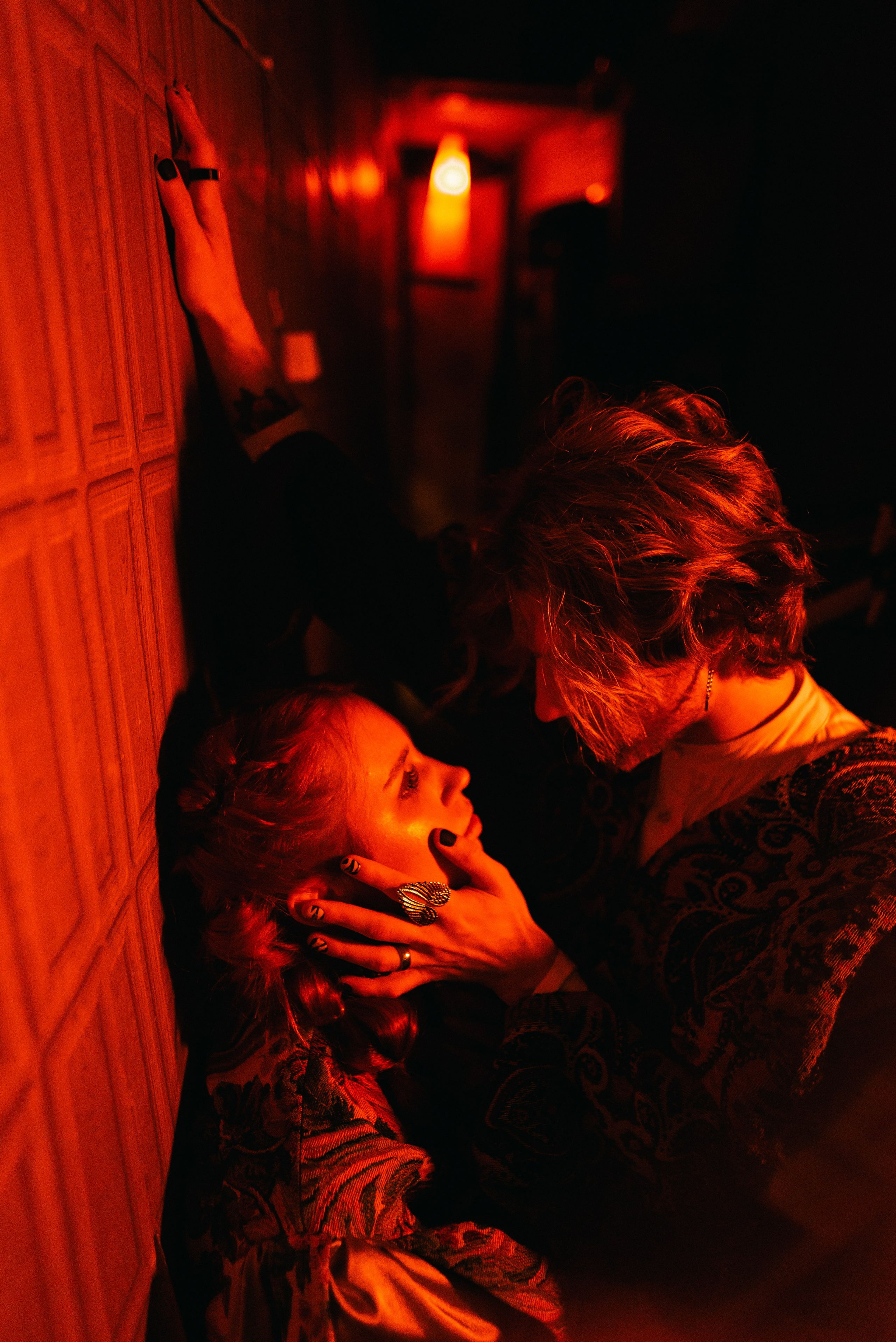 Парная съёмка. Кузнецова Василиса | Smotrydushoy