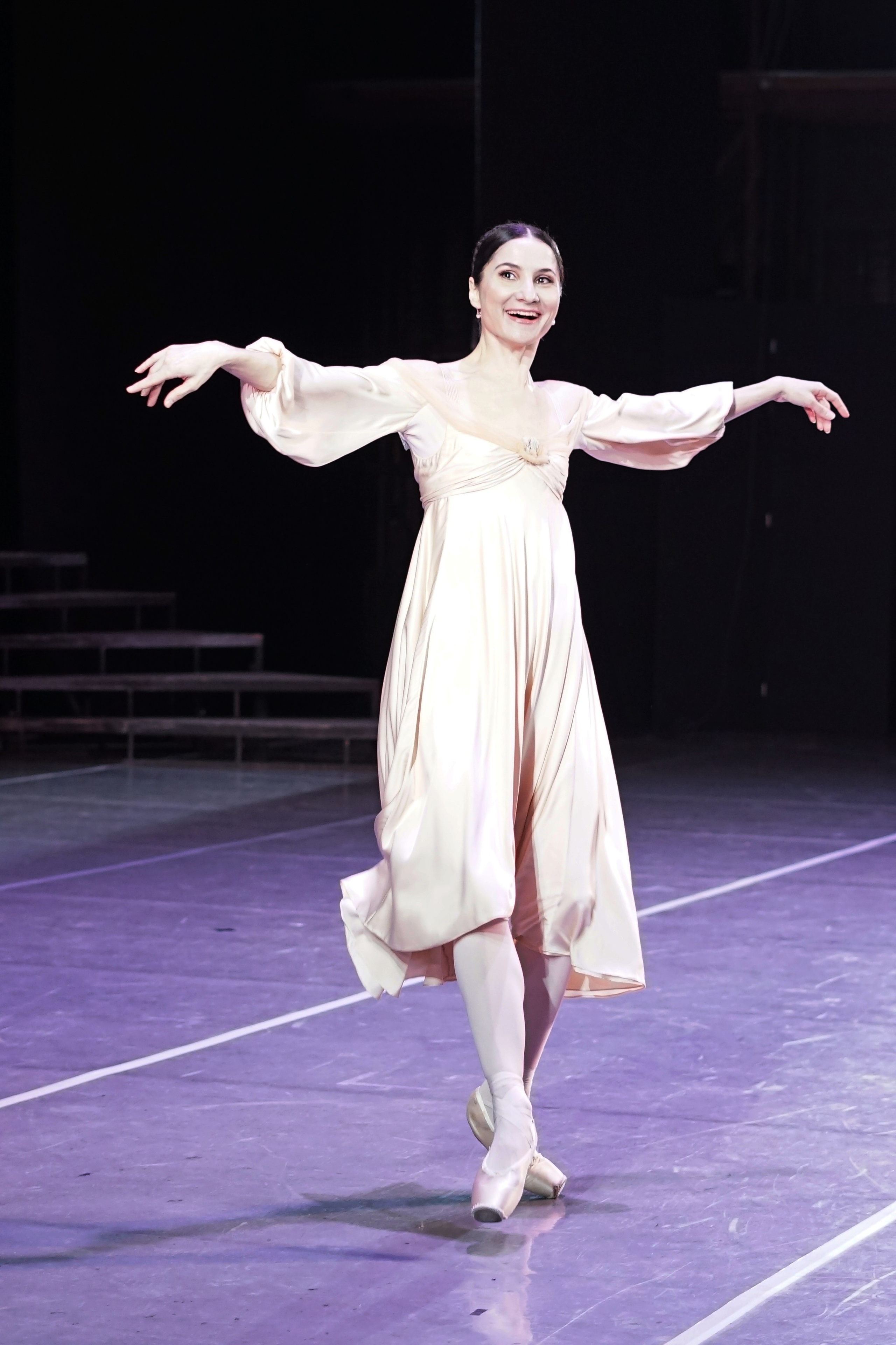 Ромео и Джульетта (балетный репортаж). Эстетичная фото- и видеосъёмка Ирина Арсентьева. Челябинск и весь мир