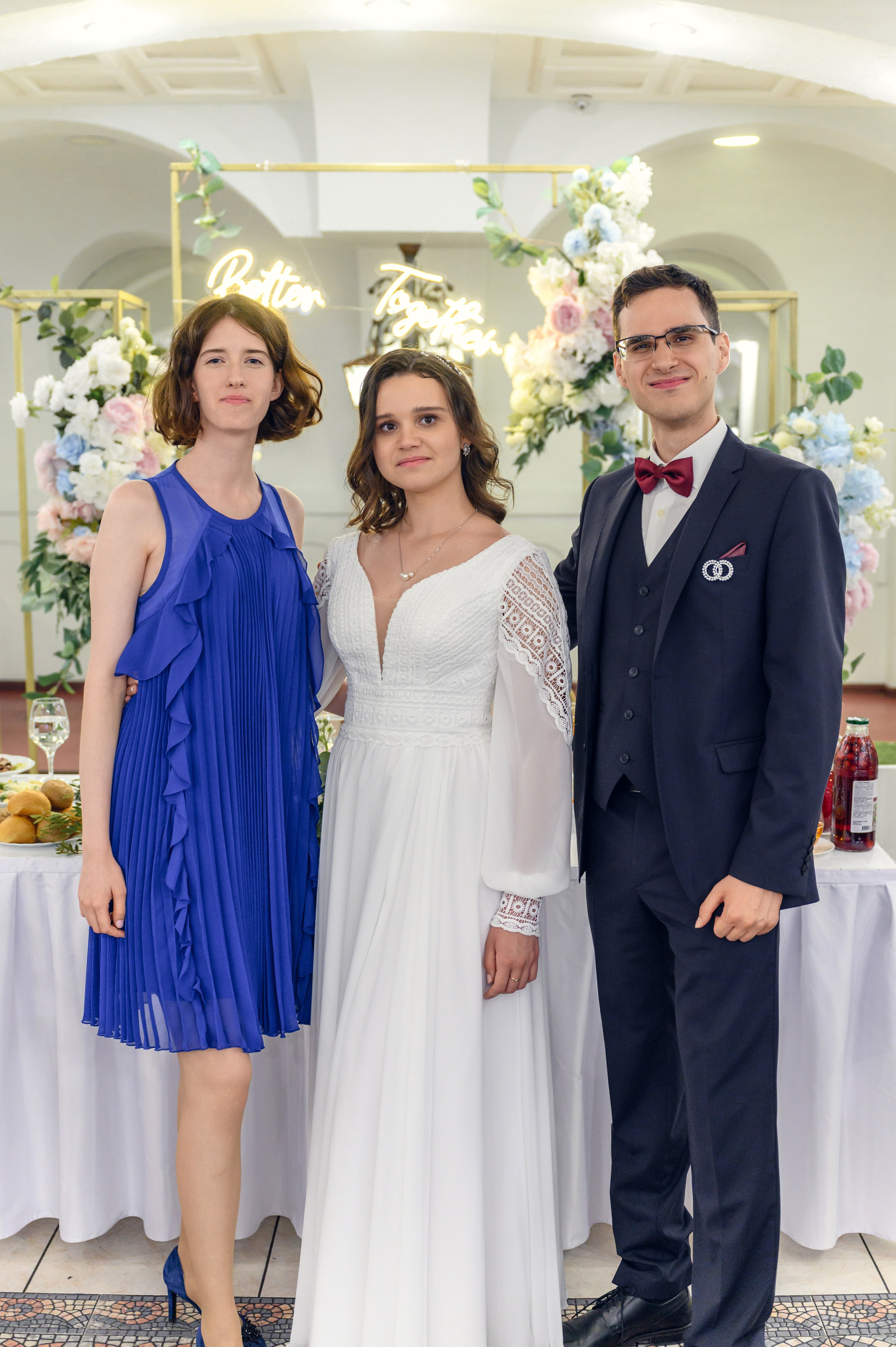 Свадьба Виктории и Валерия. Фотограф Светозар Андреев