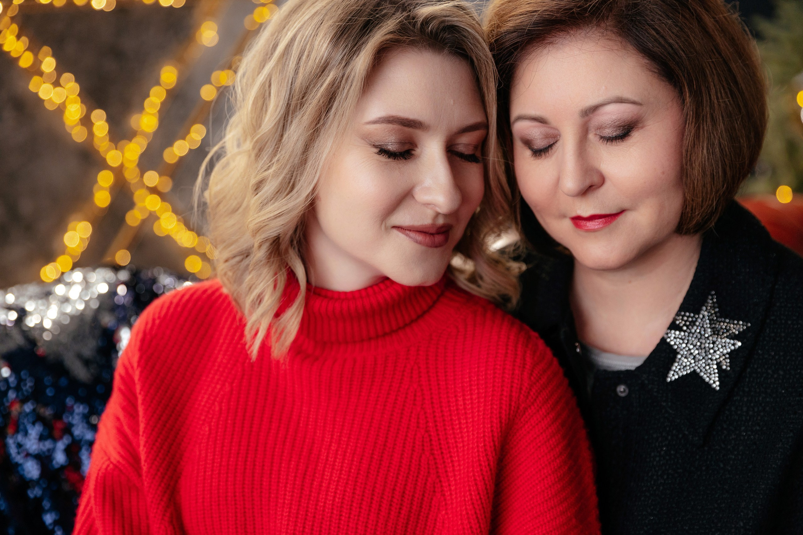 Новогодние фотосессии. Фотограф для бизнеса Константин Брусницын в Екатеринбурге