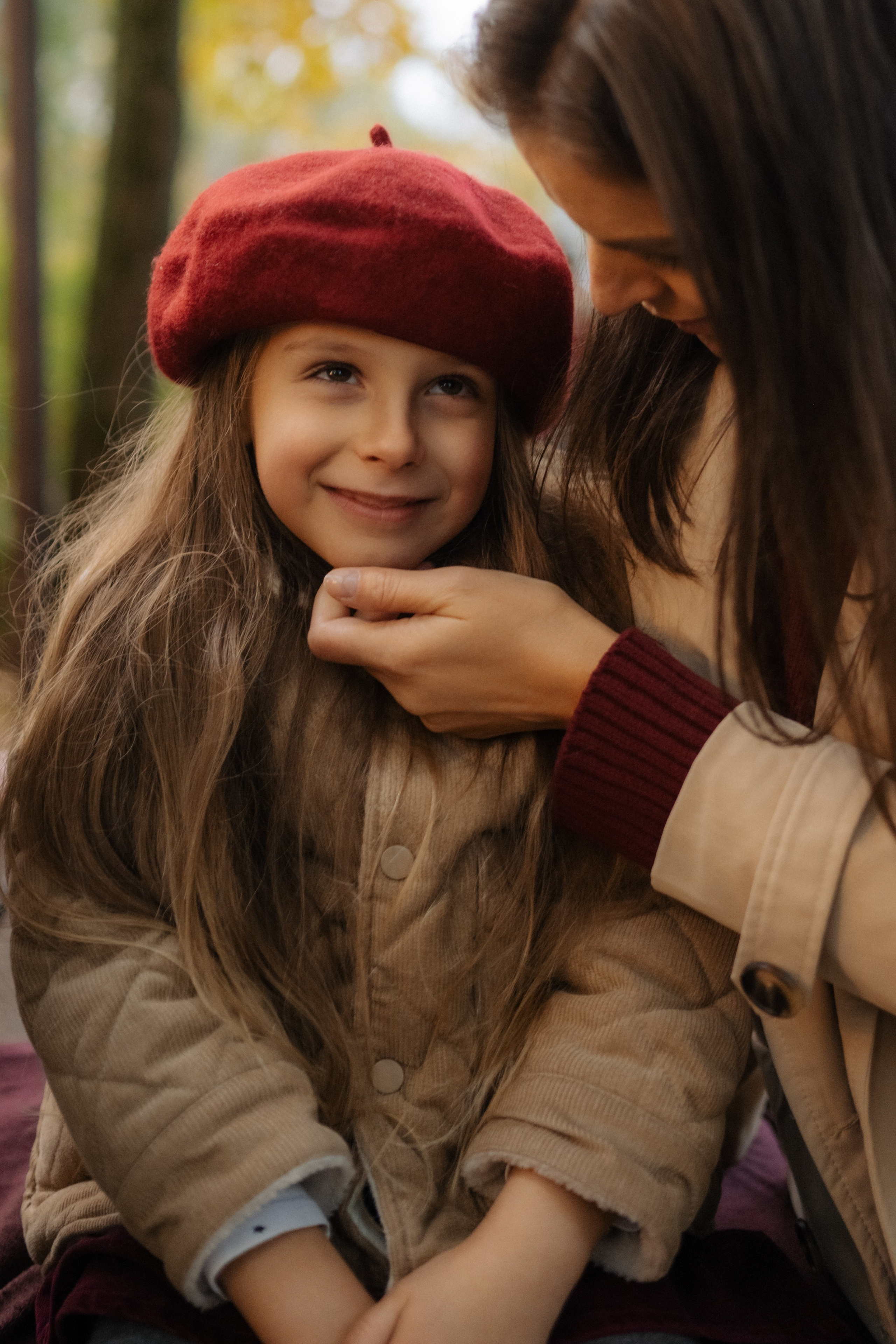 Надя, Женя, Николь и Даша. Дьяконова Валерия семейный и детский фотограф в Санкт-Петербурге